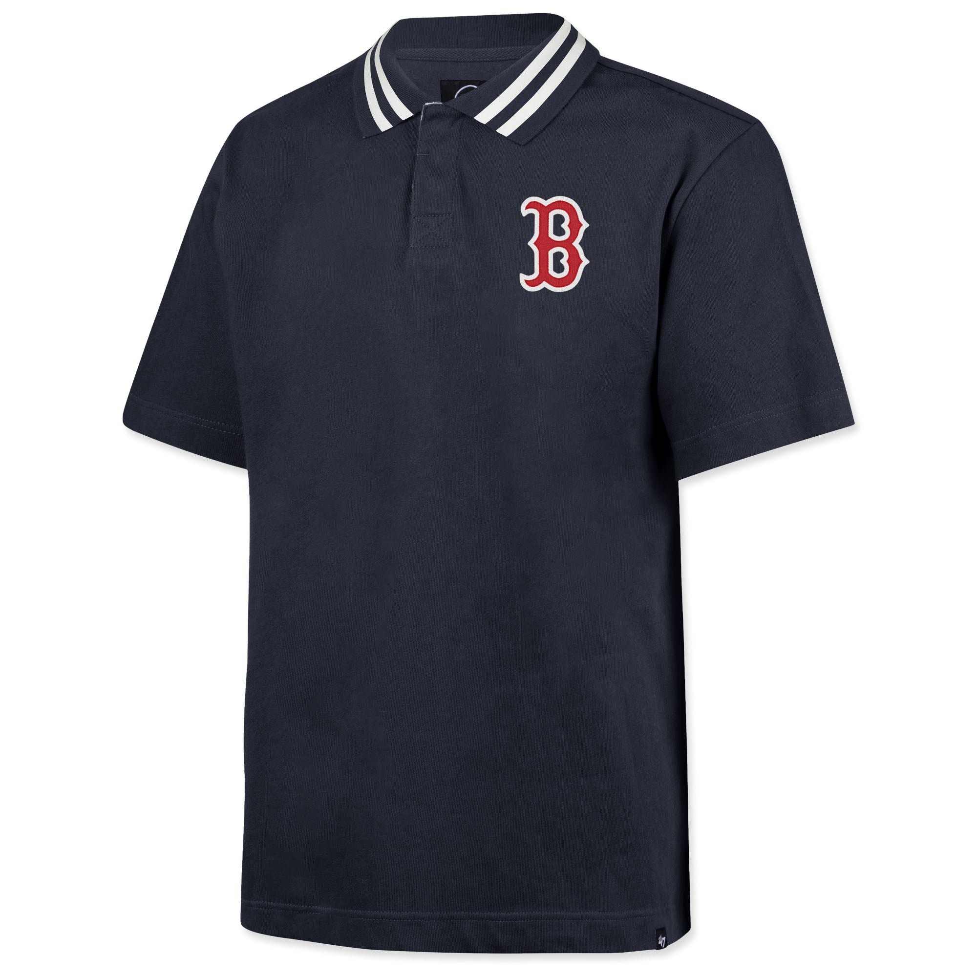 47 Knox Rugby Polo - Navy