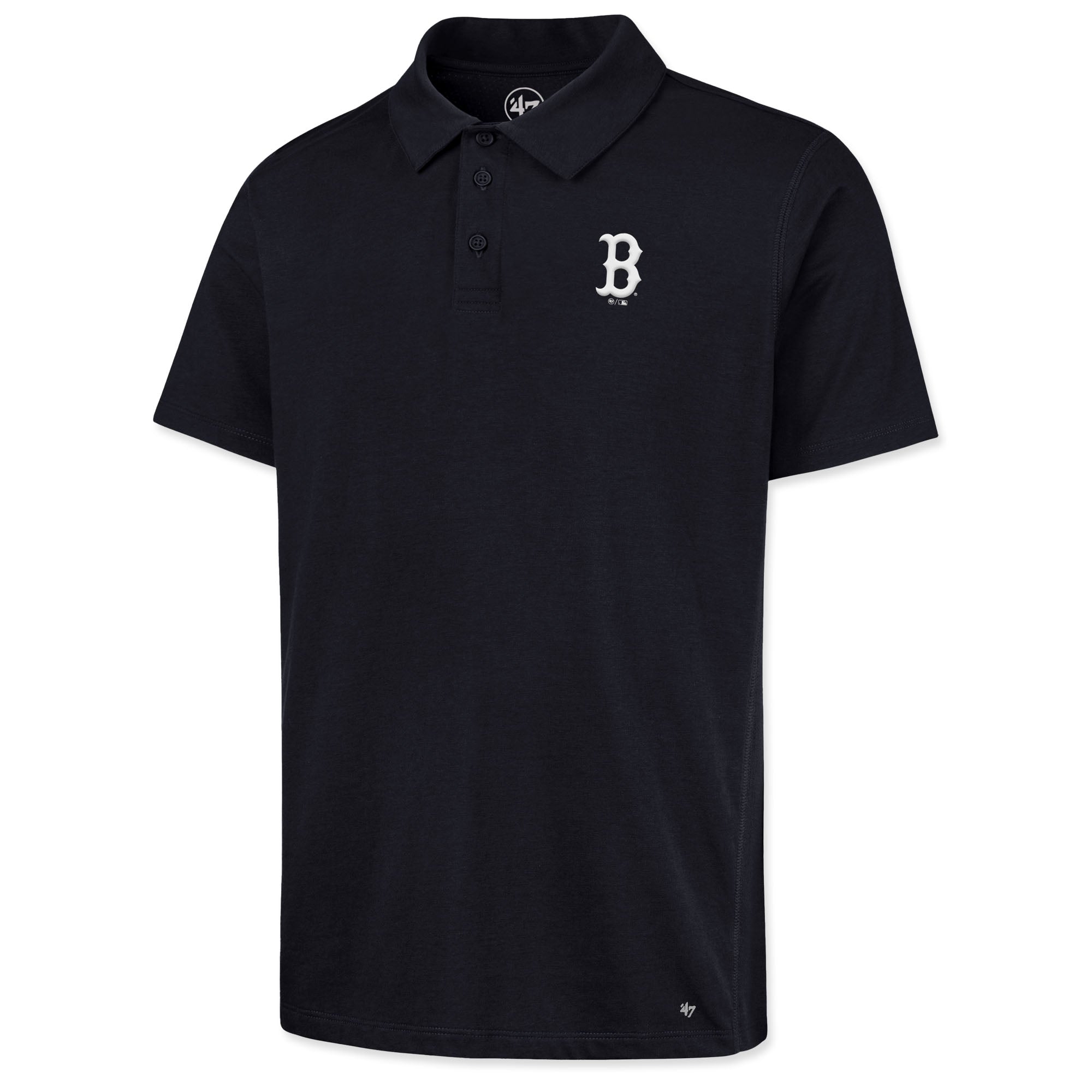 47 Forward Imprint Polo - Navy