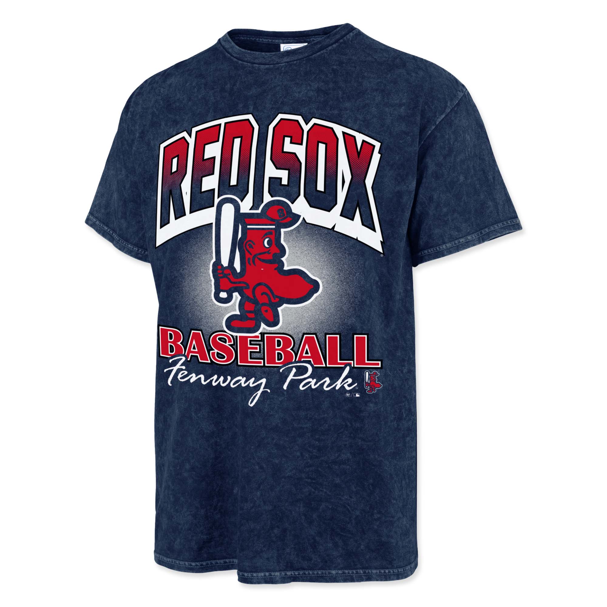 47 Tubular - 1969 Sock - Navy