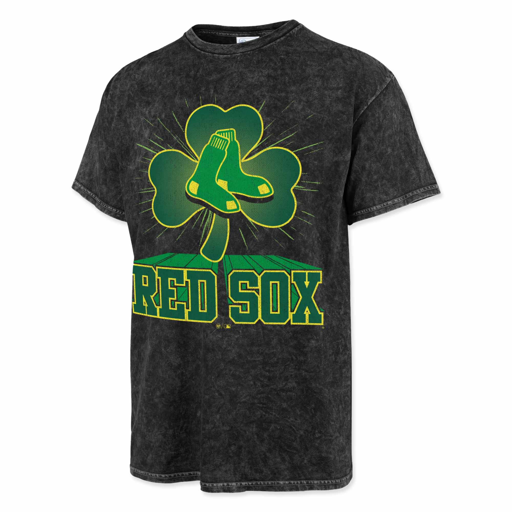 47 Tubular - St. Patrick's - Black