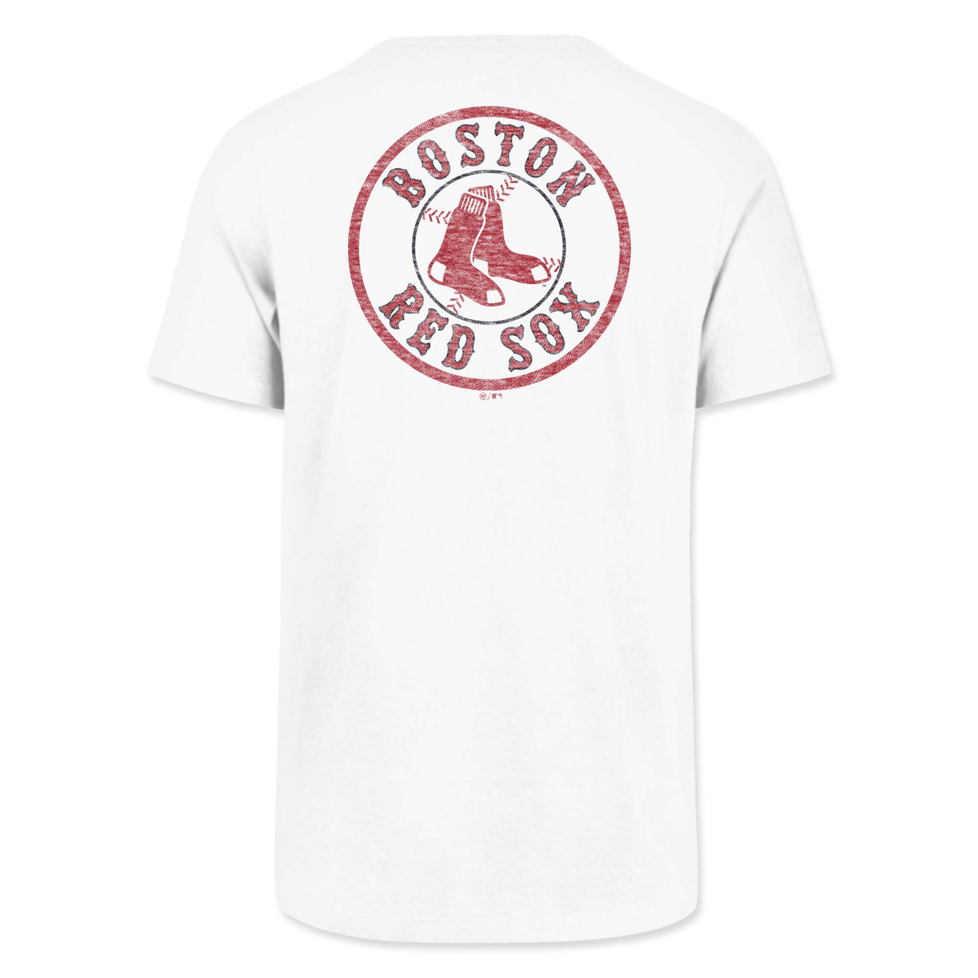 47 Open Field T-Shirt - White