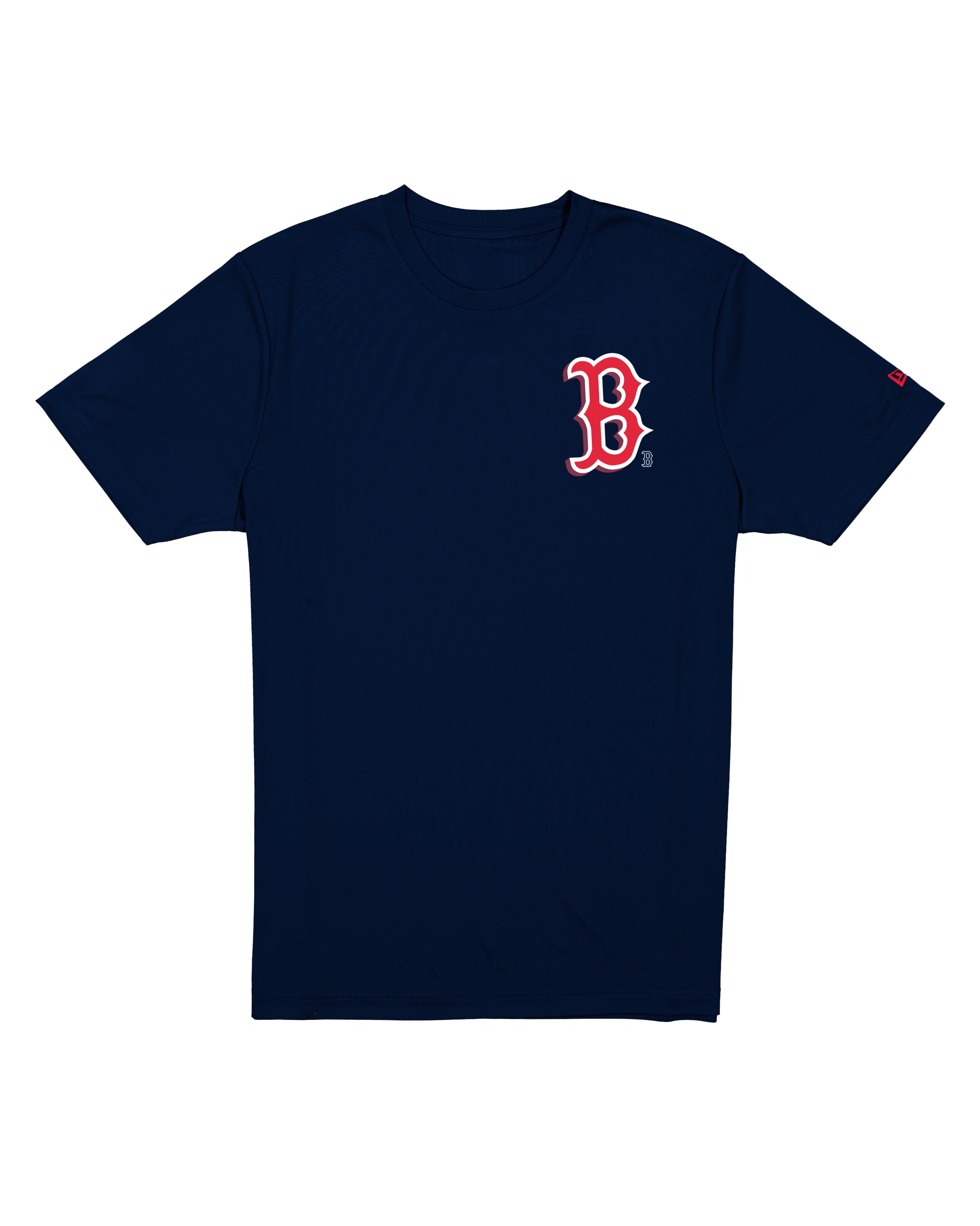 New Era City Cartoon T-Shirt - Paul Revere