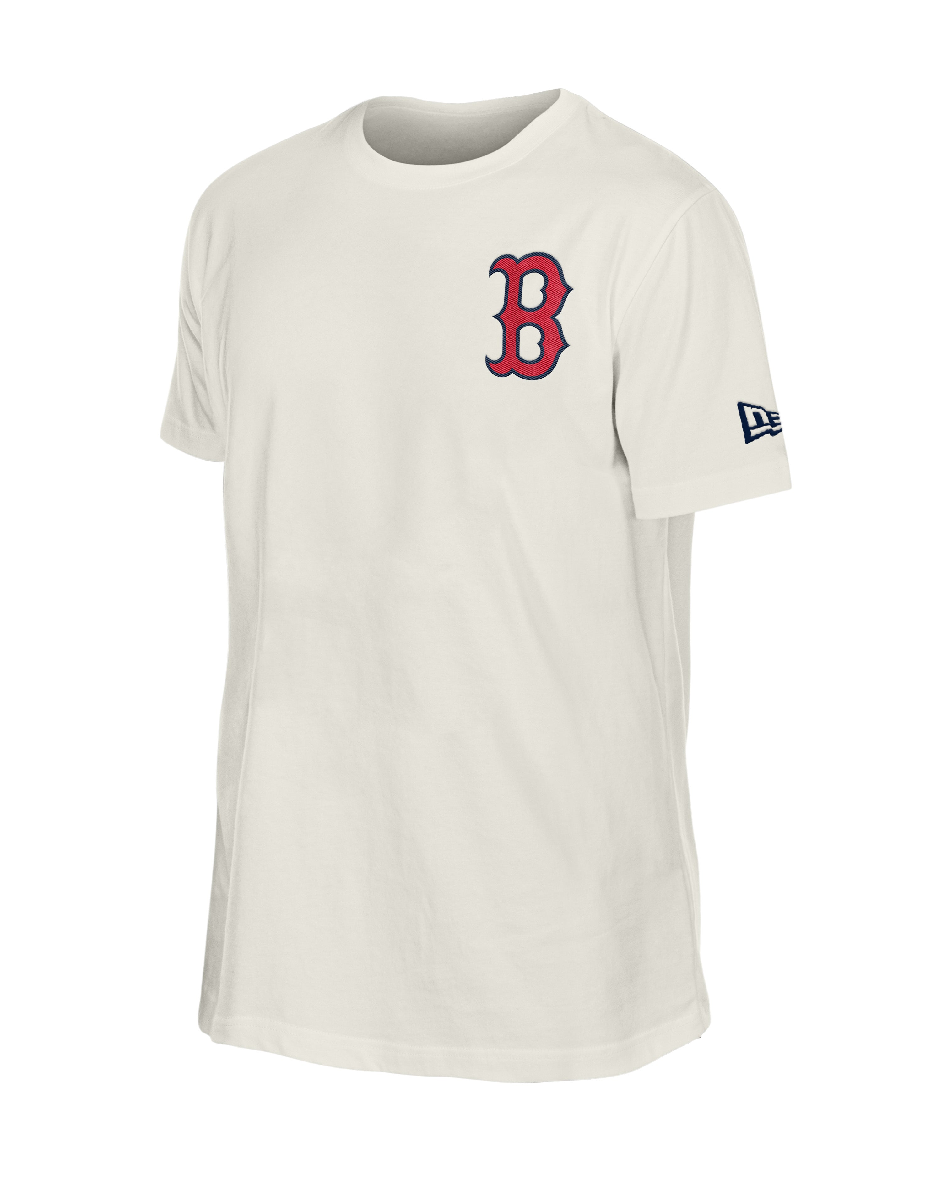 New Era City Hot Dog T-Shirt - Natural