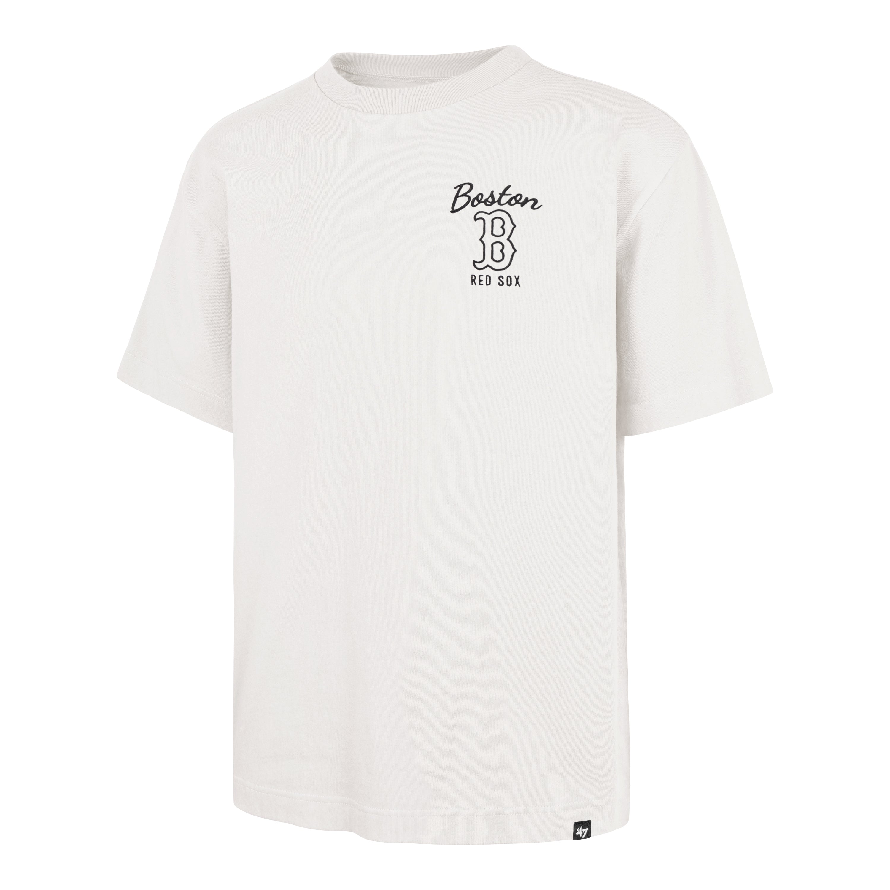 Foundation T-Shirt - Souvenir Eagle - Sandstone