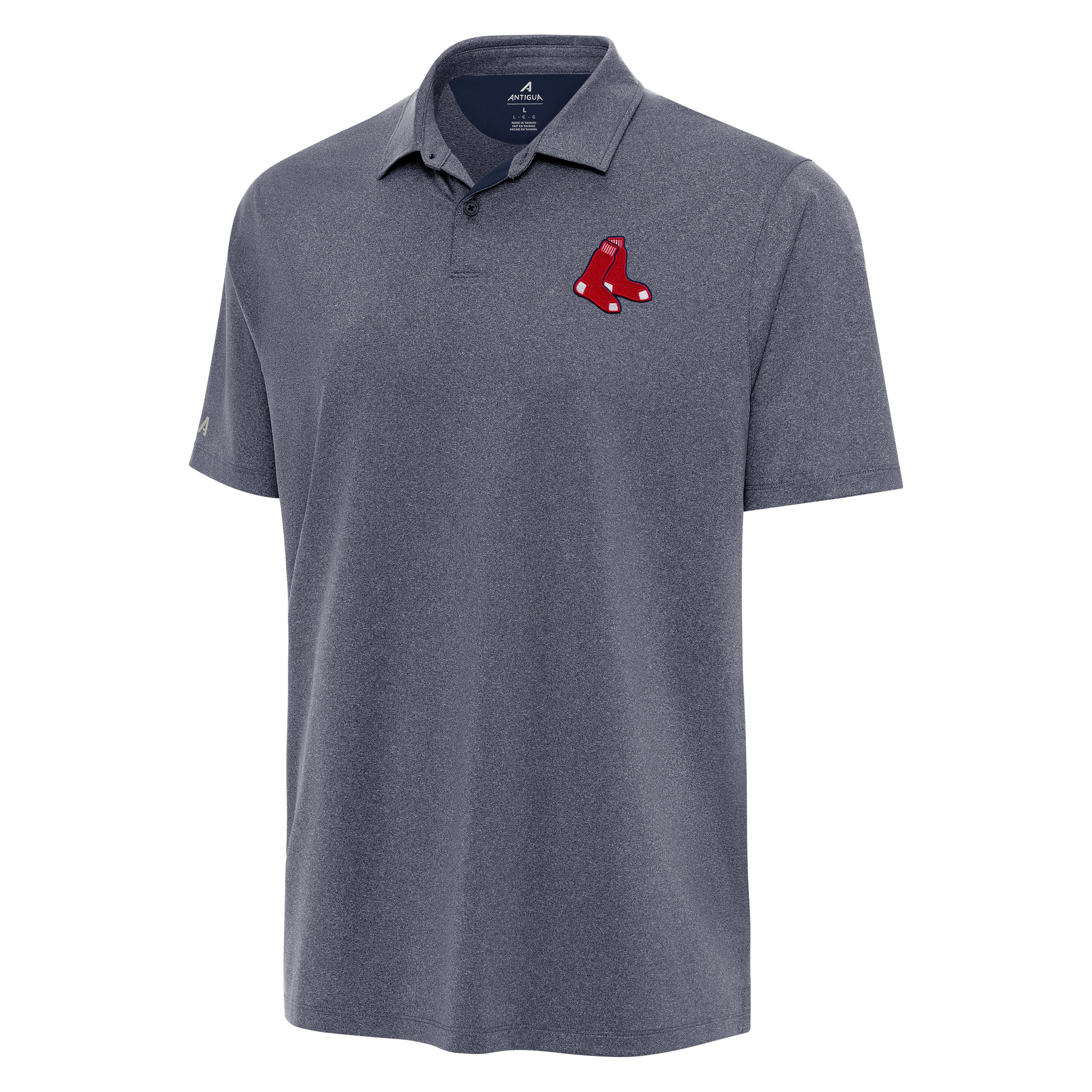 Kinetic 2 Sox Polo - Navy