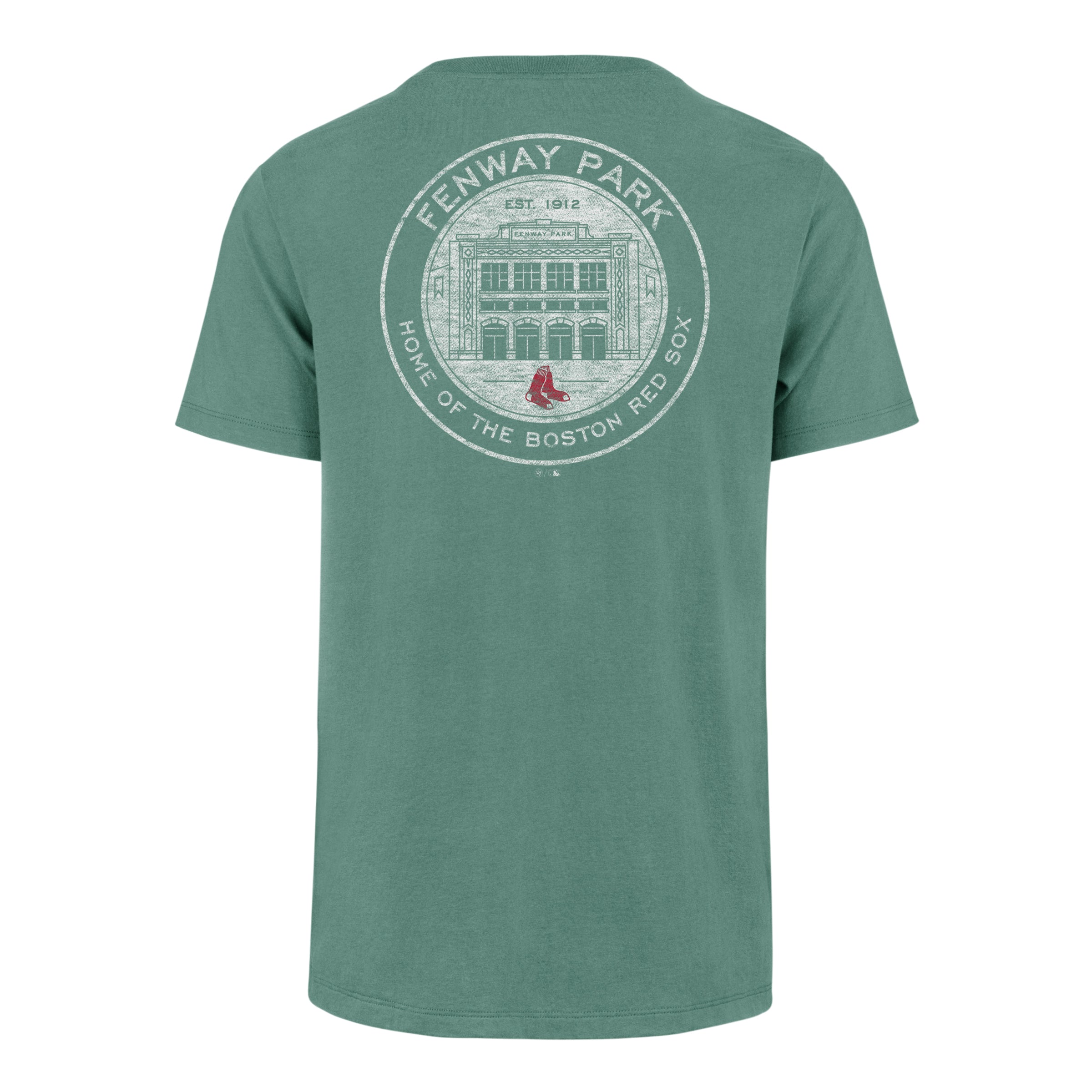 47 Open Field T-Shirt - Fenway