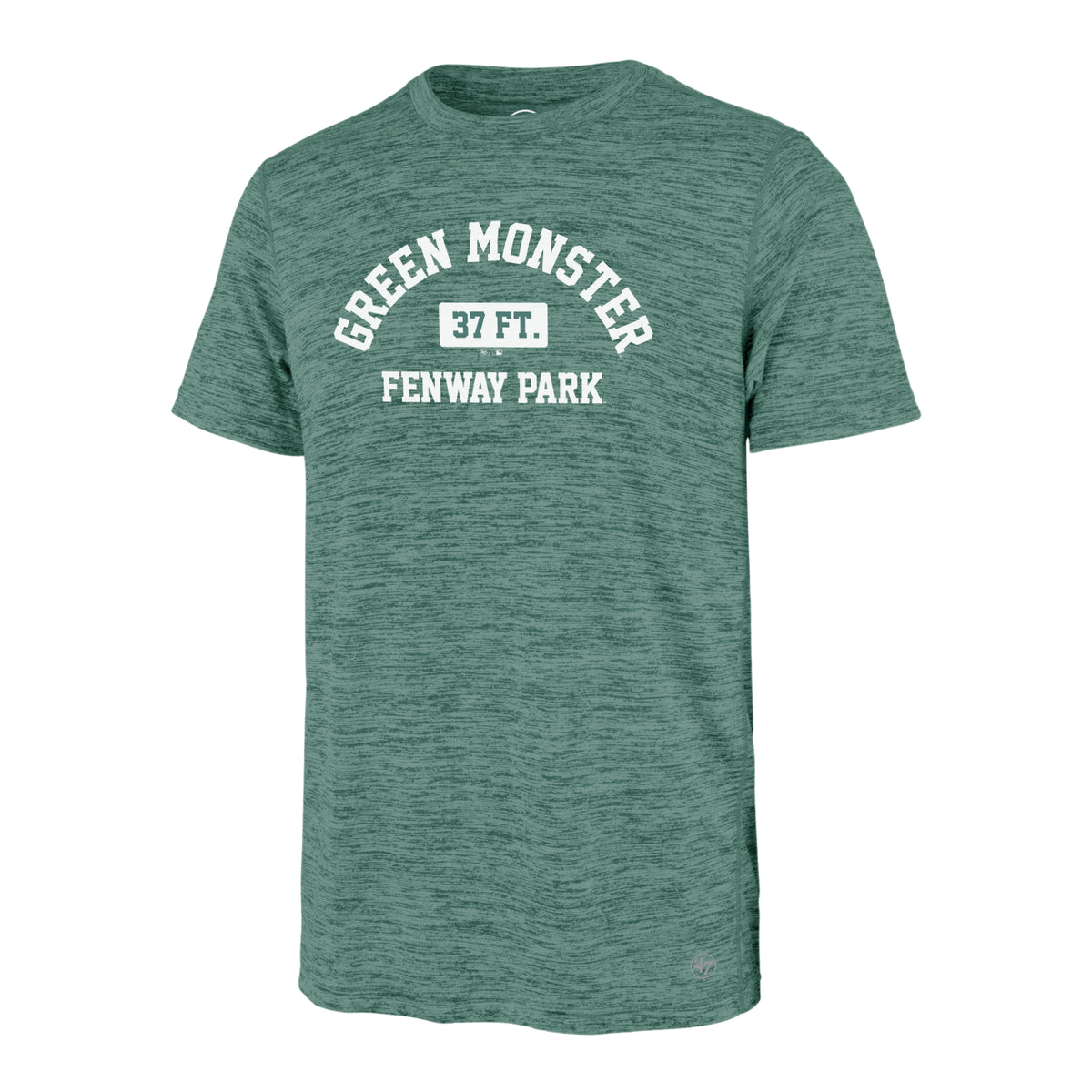 47 Forward Impact T-Shirt - Green Monster