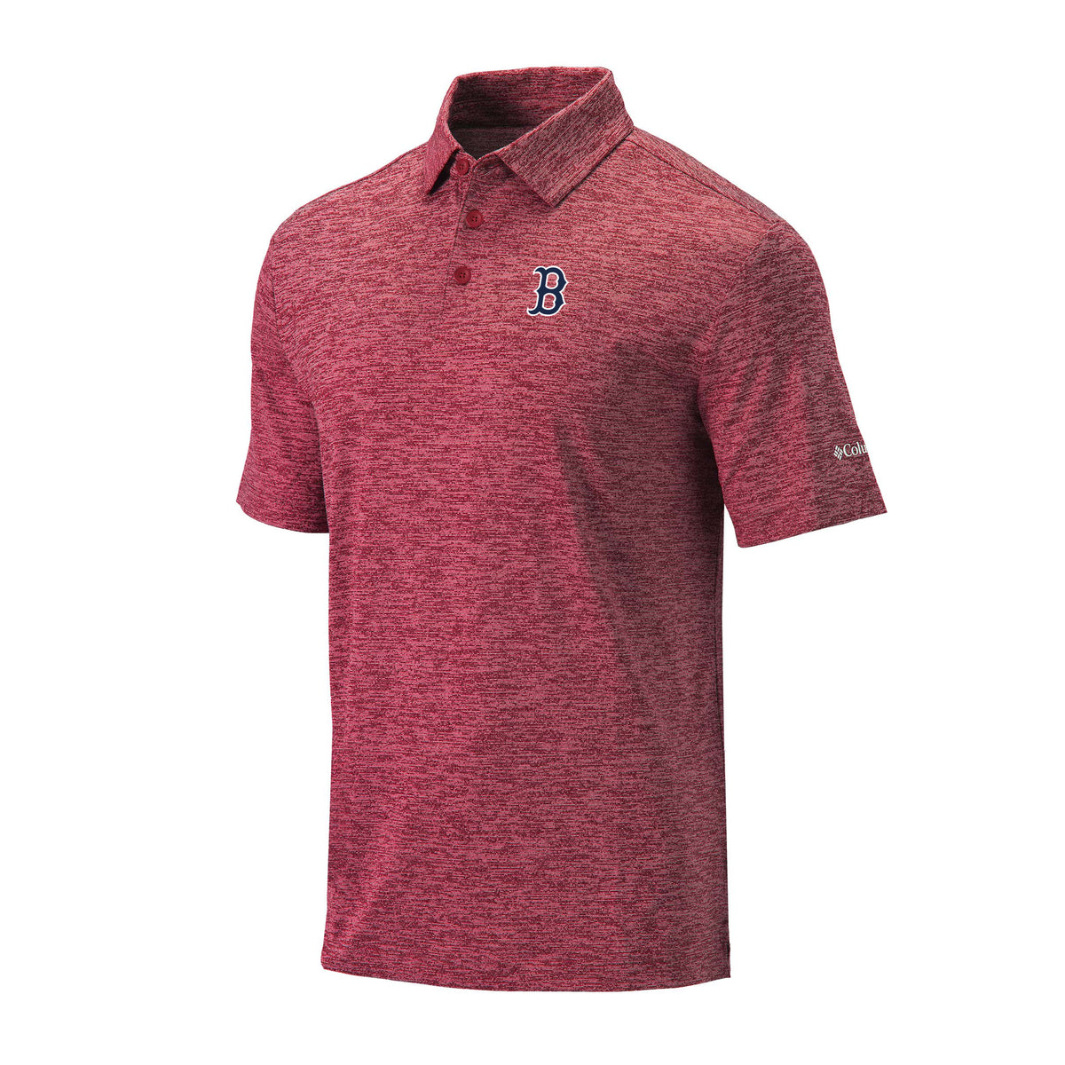 Polo - Final Round - Red