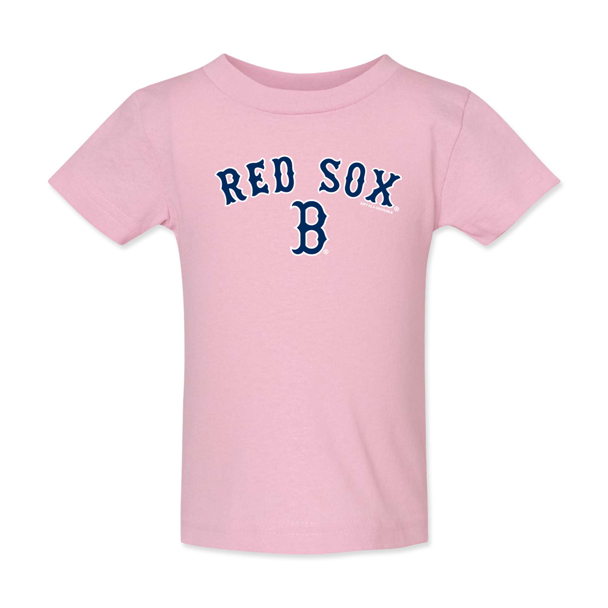 Toddler T-Shirt - Pink