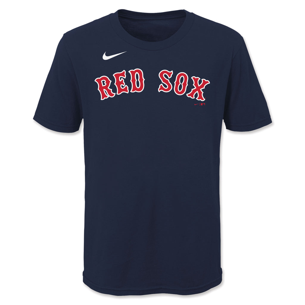 Youth Nike Player TShirt Devers