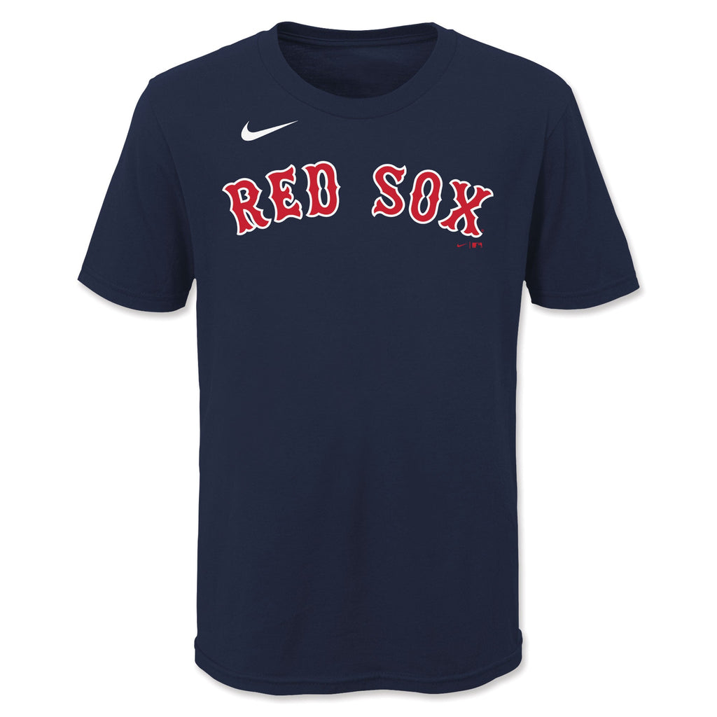 Youth red sox shirts on sale