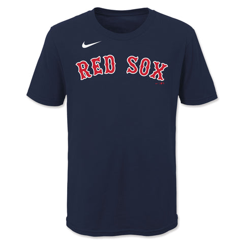 Jersey Street Shop Boston Red Sox City Scape T-Shirt