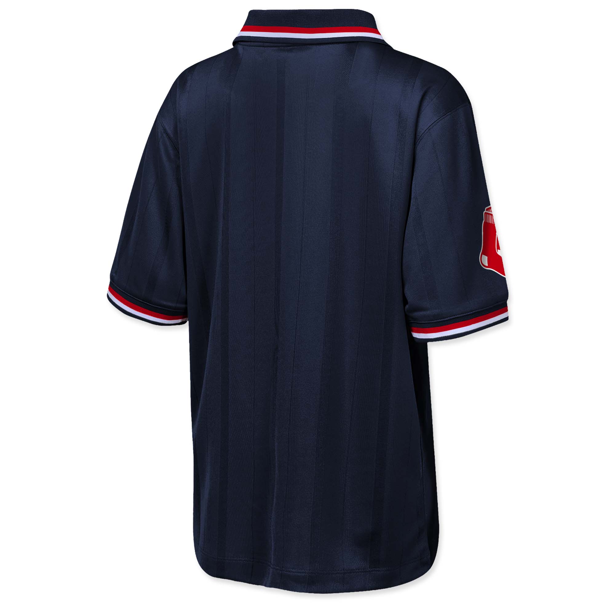 Youth Stadium Top - Navy