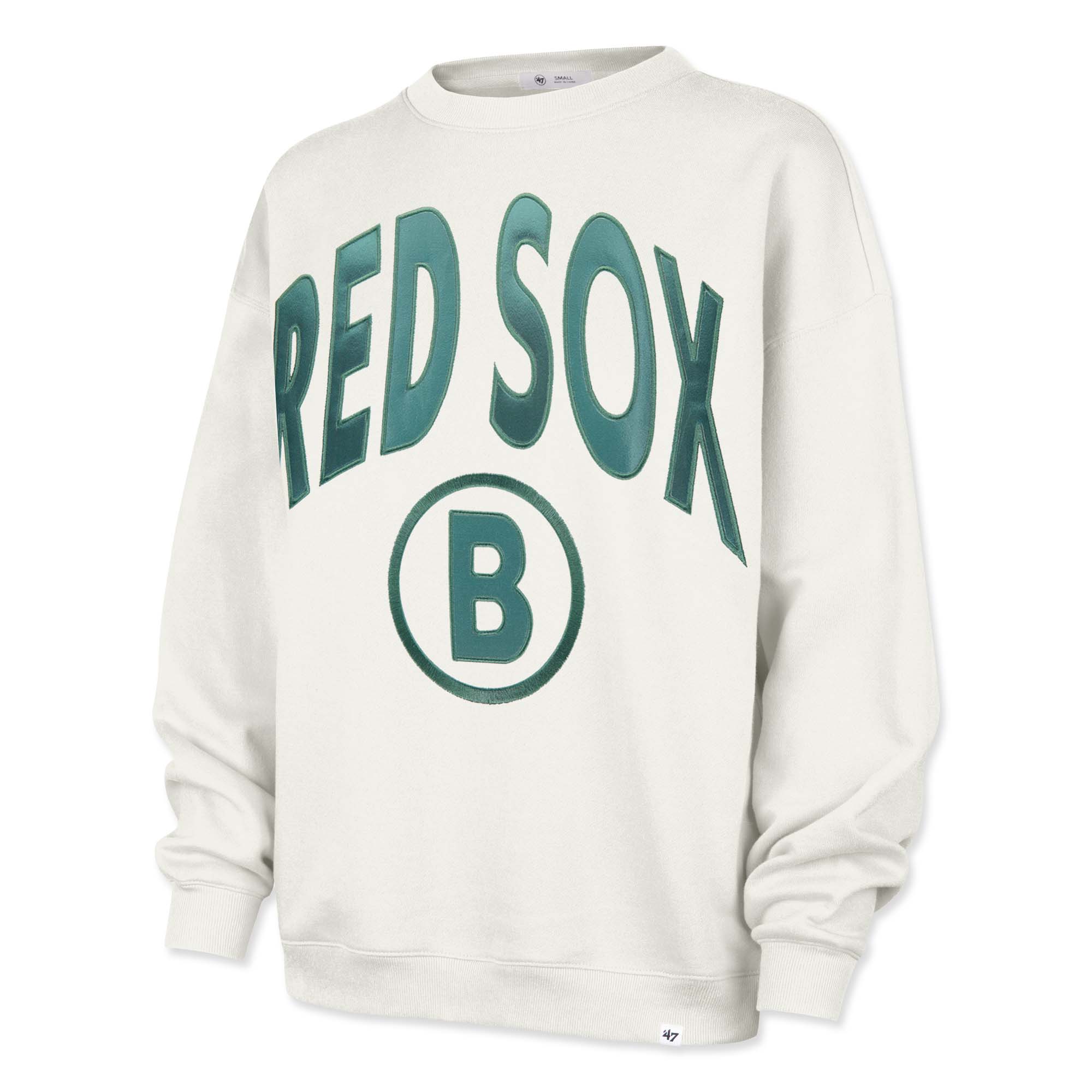 47 Oversized Extra Innings Crew - City Connect