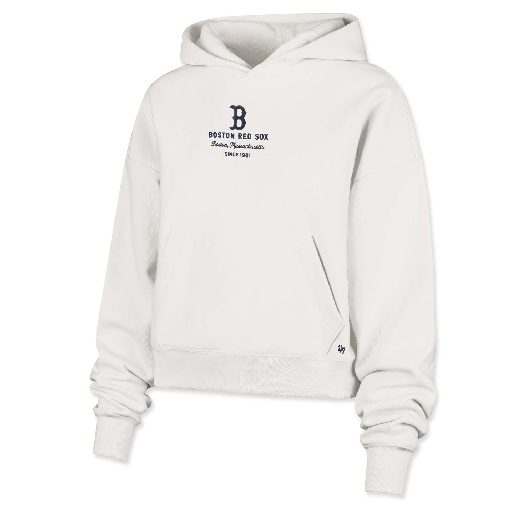 Ladies 47 Anderson Hood - Sandstone