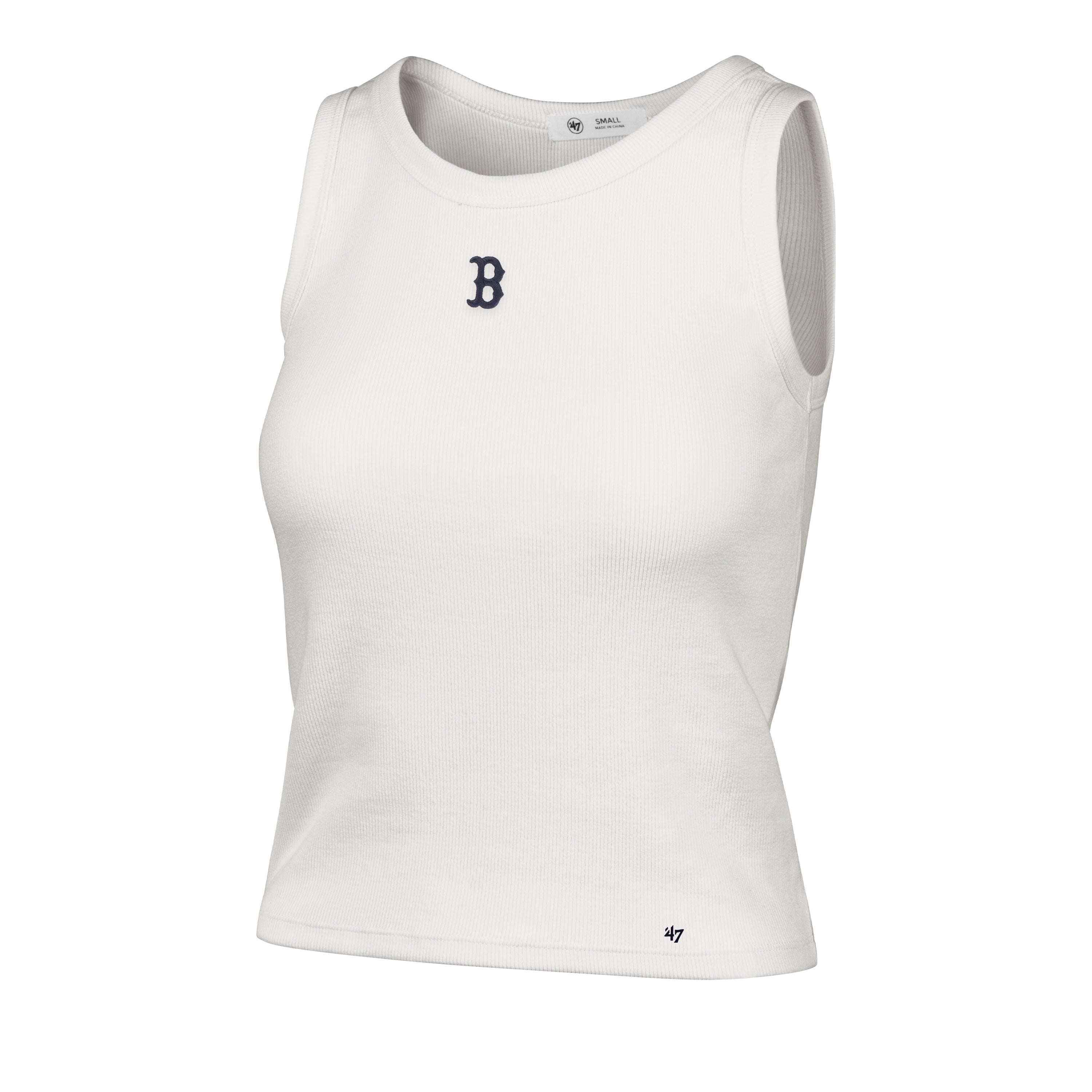 Ladies 47 Baby Rib Tank - Sandstone