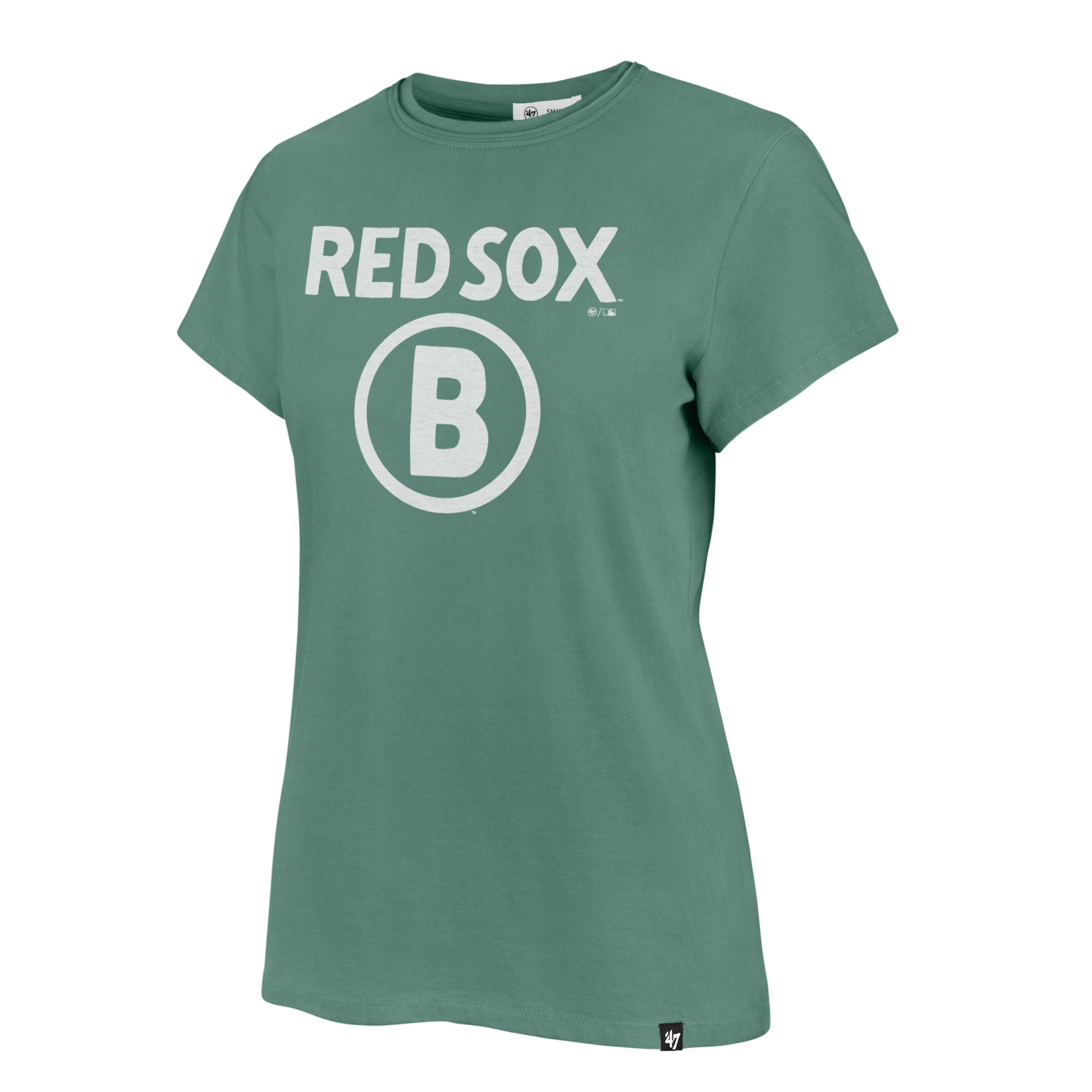 Ladies 47 Tackle Tee - City Connect - Green