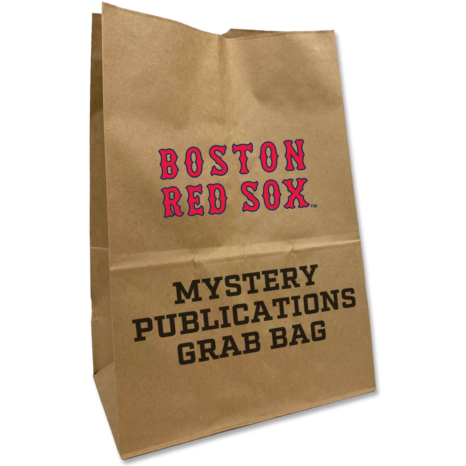 Mystery Publication Pack