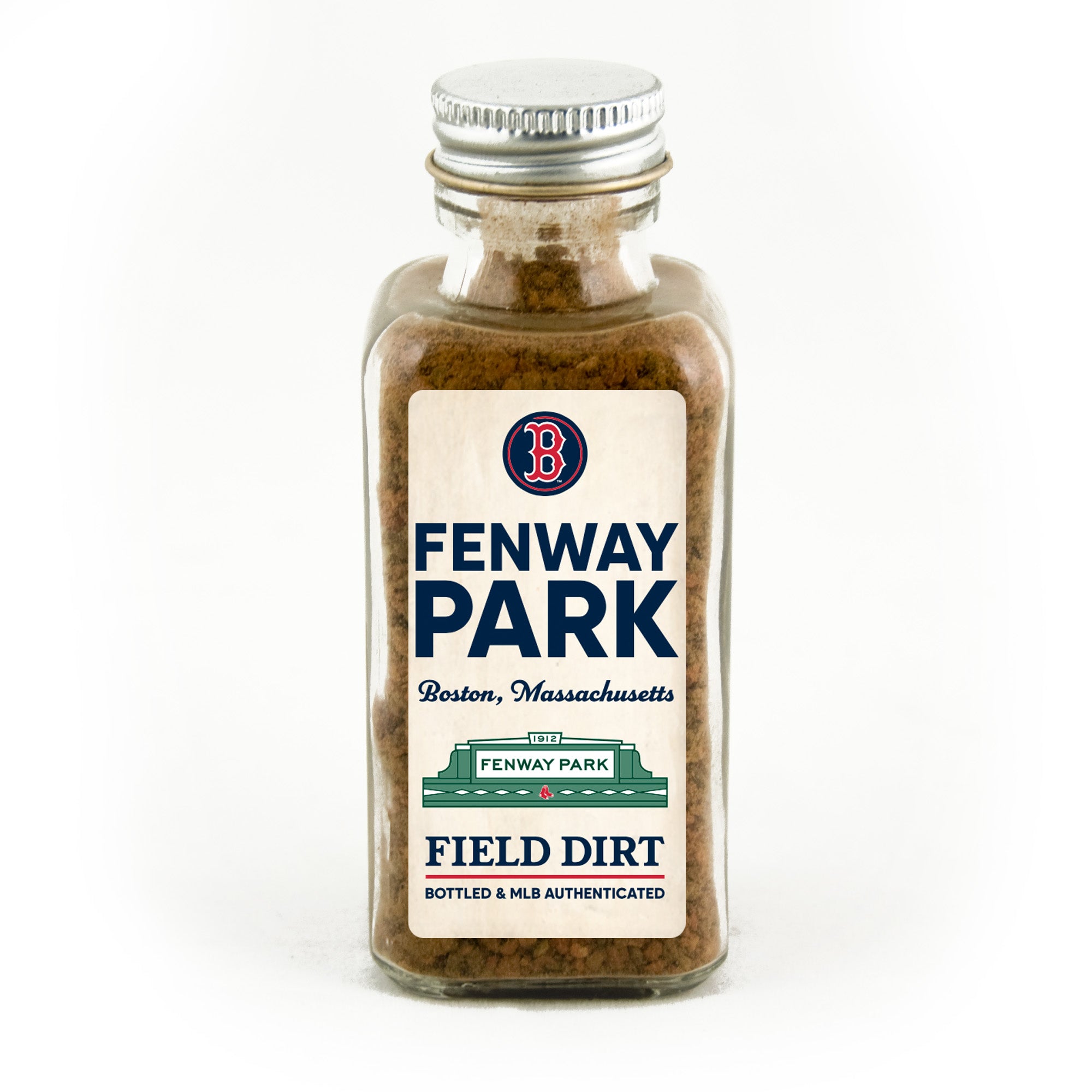 Fenway Park – 