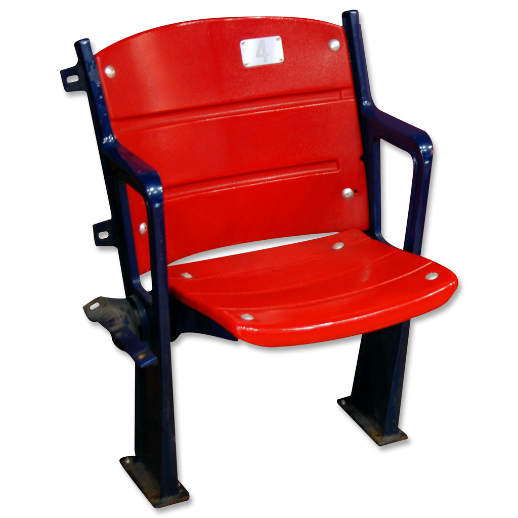 Authentic Fenway Park Single Seat – - Main Image