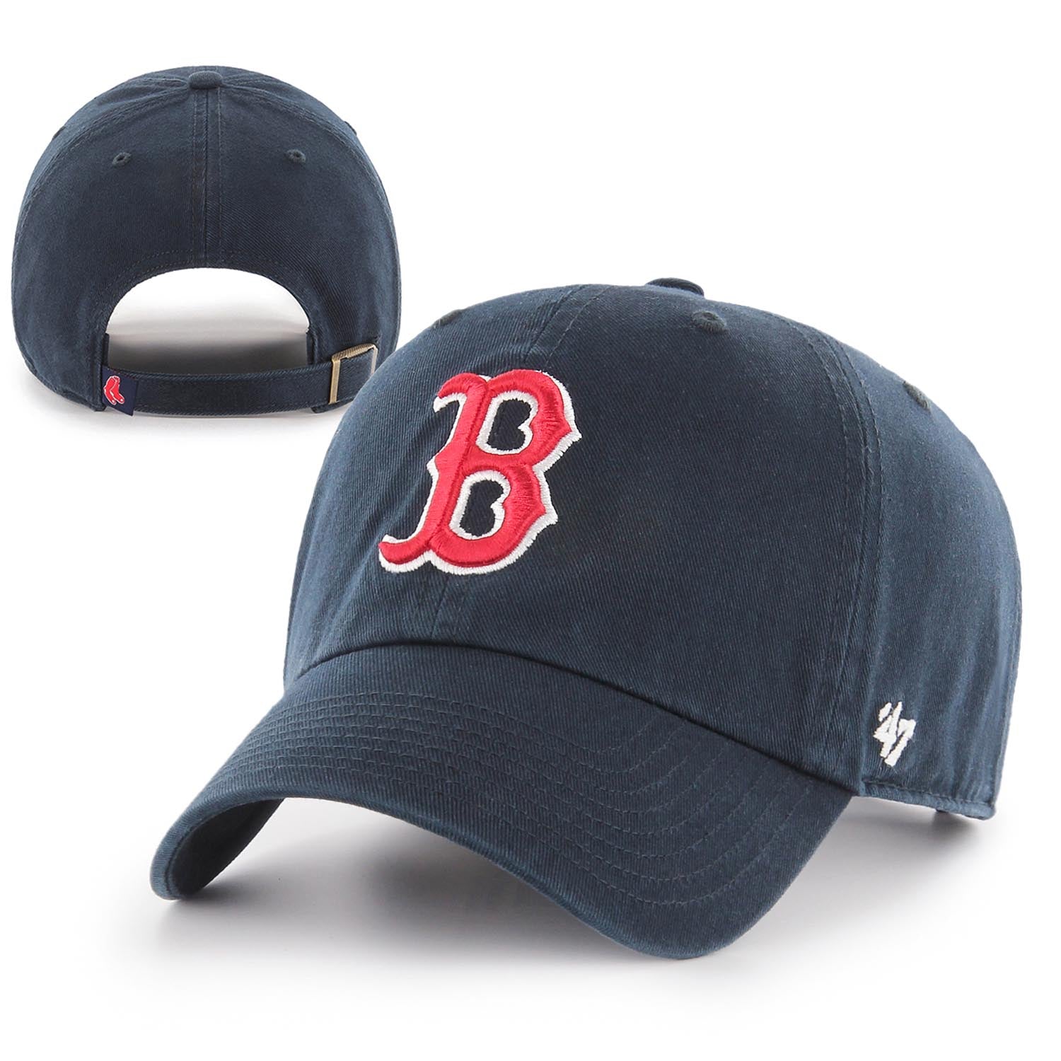 Kids 47 Clean-Up - Dark Navy