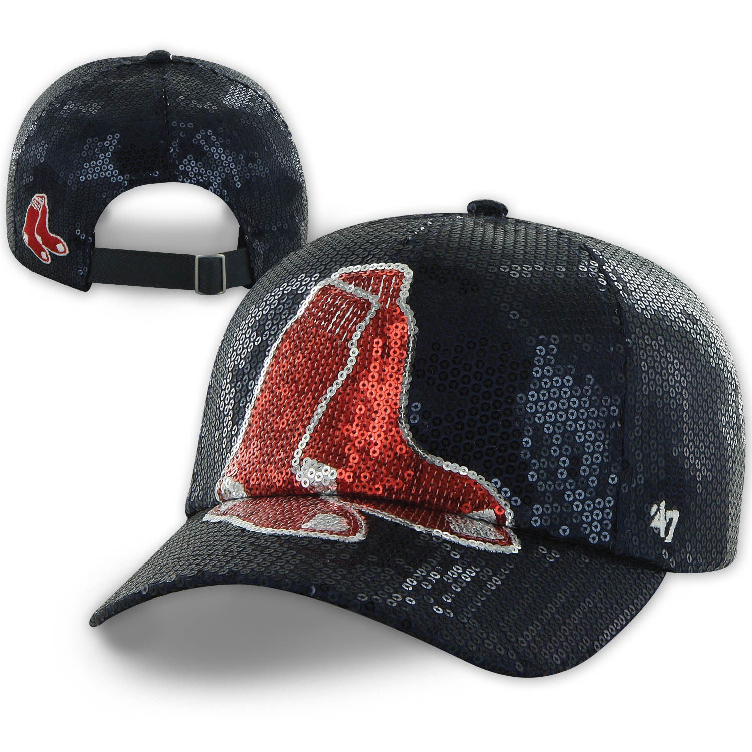 47 Clean-Up - Dazzle - Navy