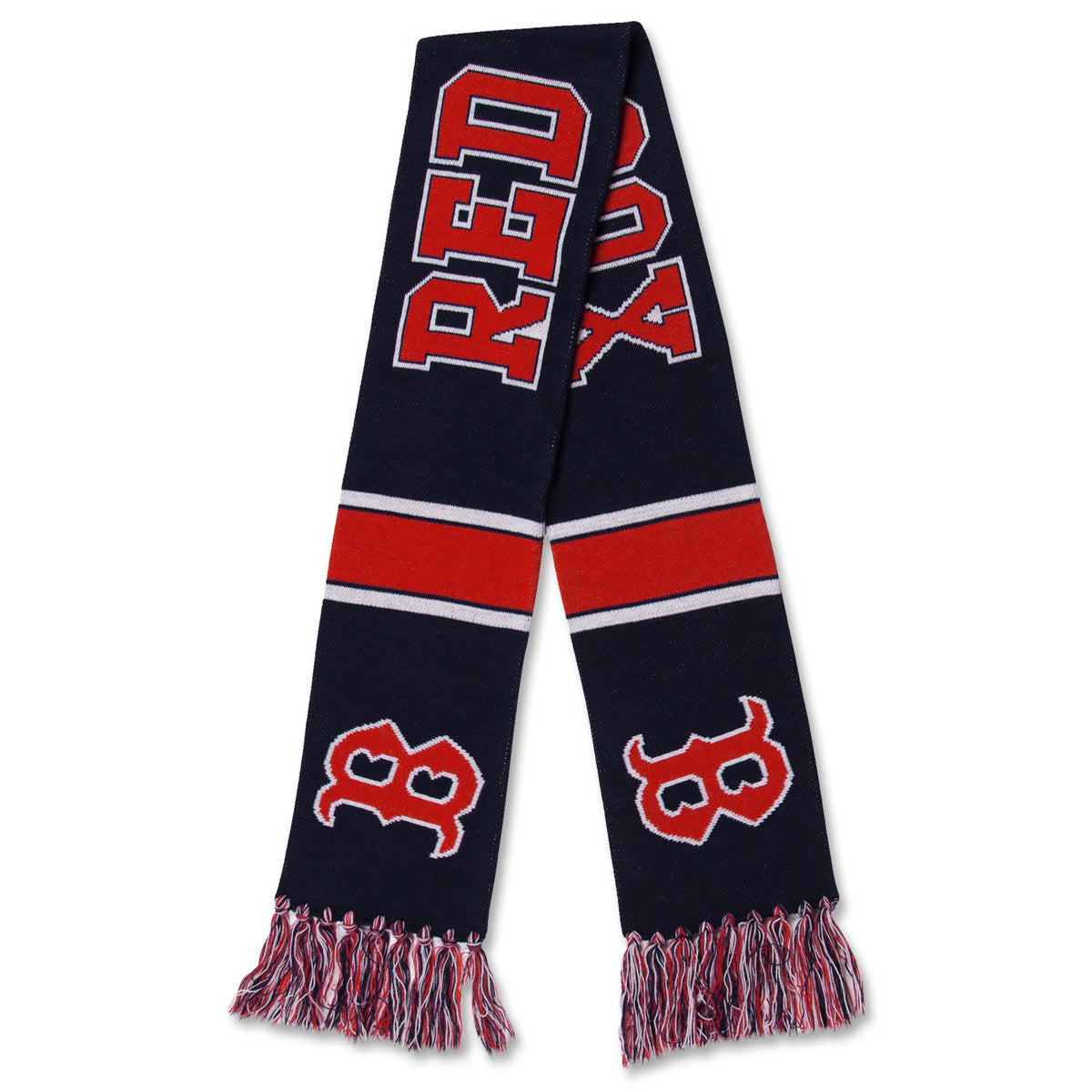 Boston Red Sox 47 Scarf - Breakaway