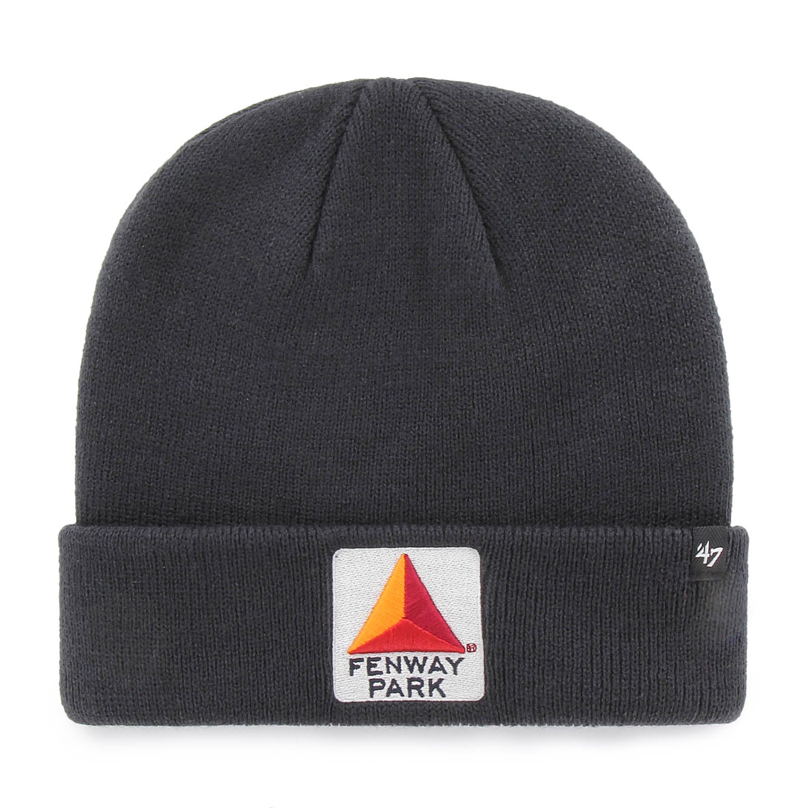 Boston Red Sox Fenway Park '47 Knit - Flip - Citgo - Navy