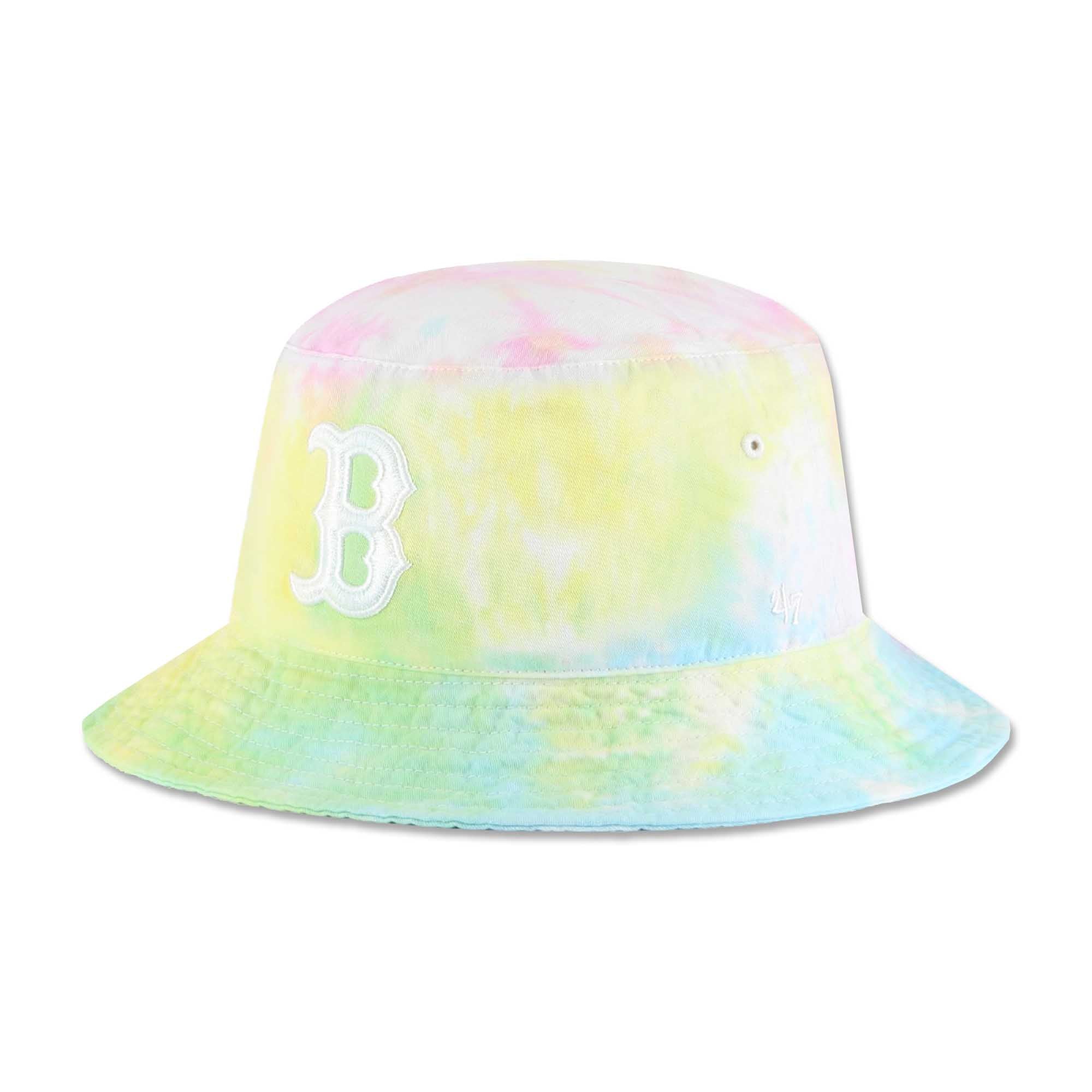 47 Bucket Hat - Truckin - Tie Dye