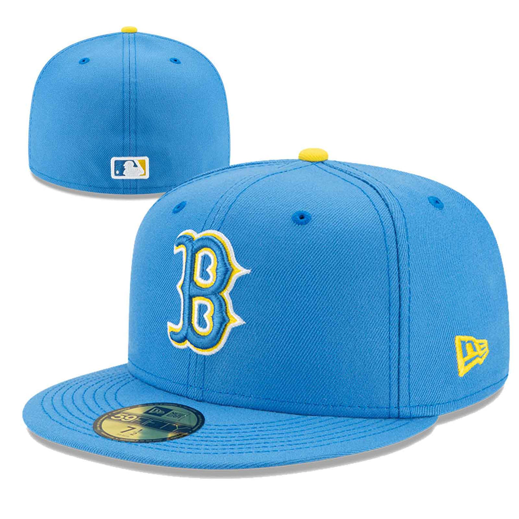 Official Onfield Cap - City Connect –