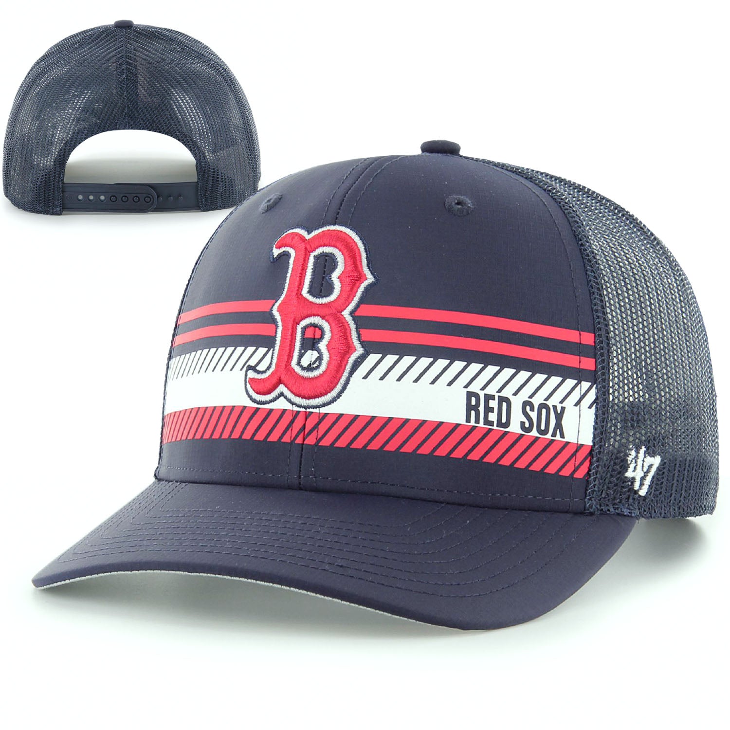 47 Snapback - Trucker - Cumberland - Navy