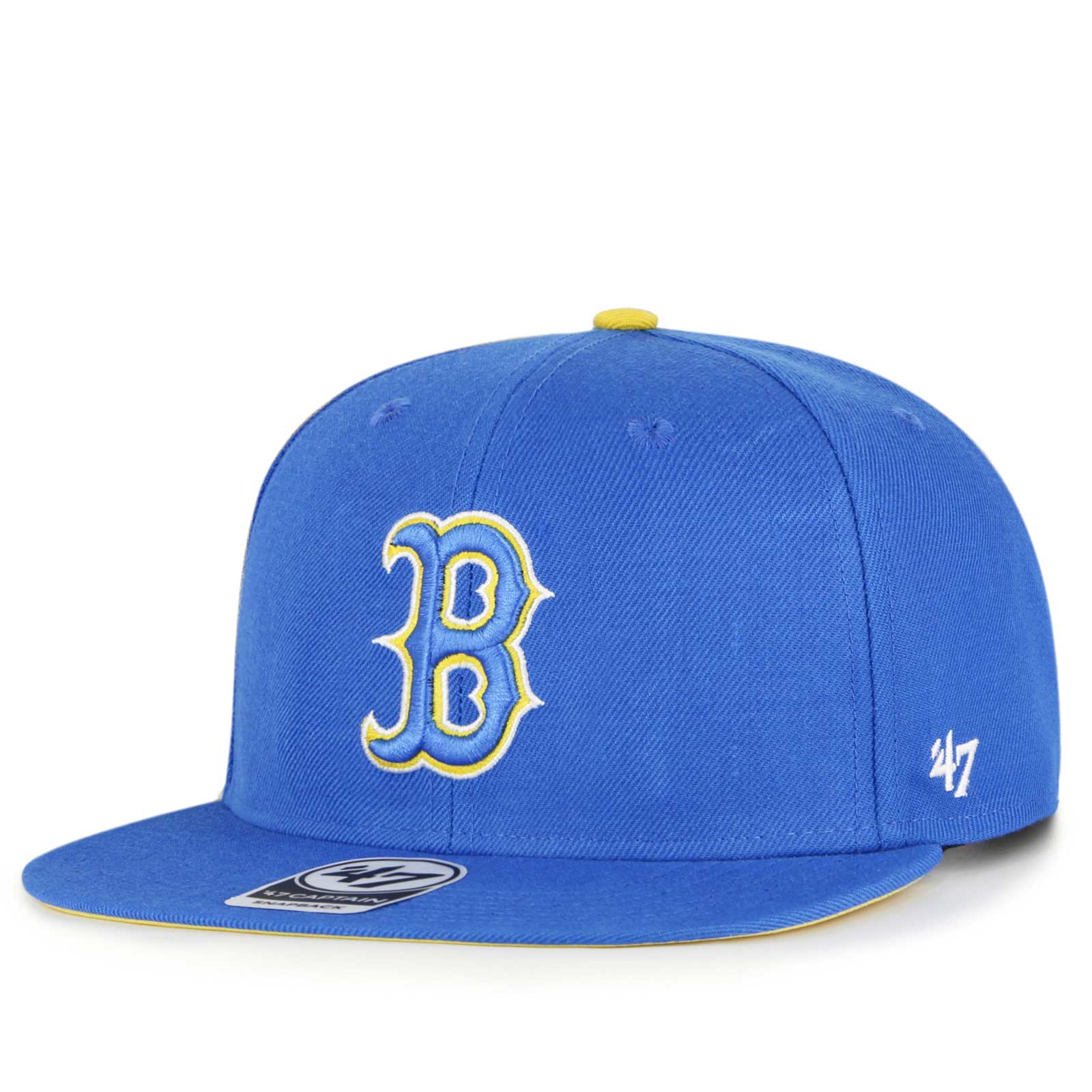 47 Snapback - Captain - City Connect