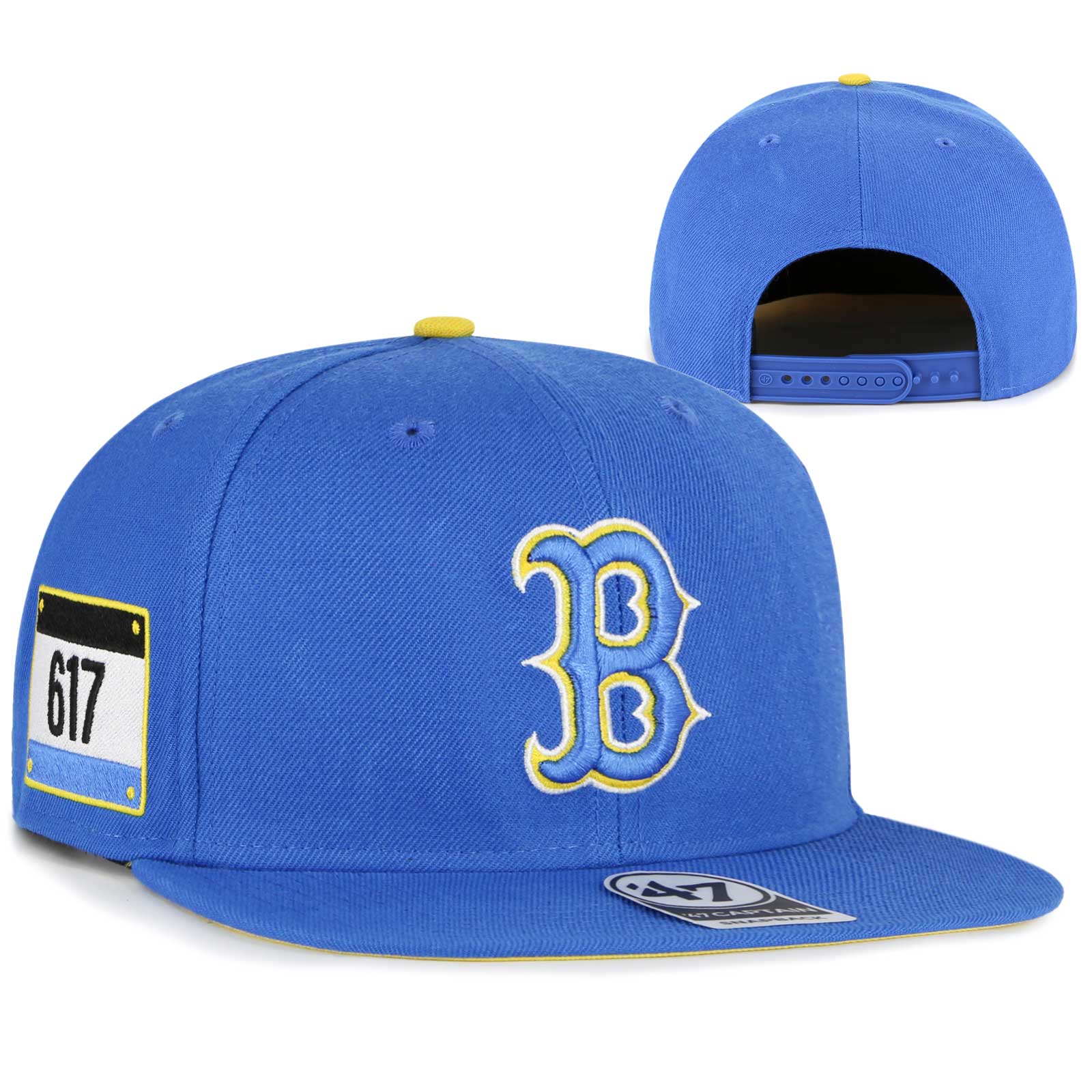 Kids 47 Snapback - City Connect