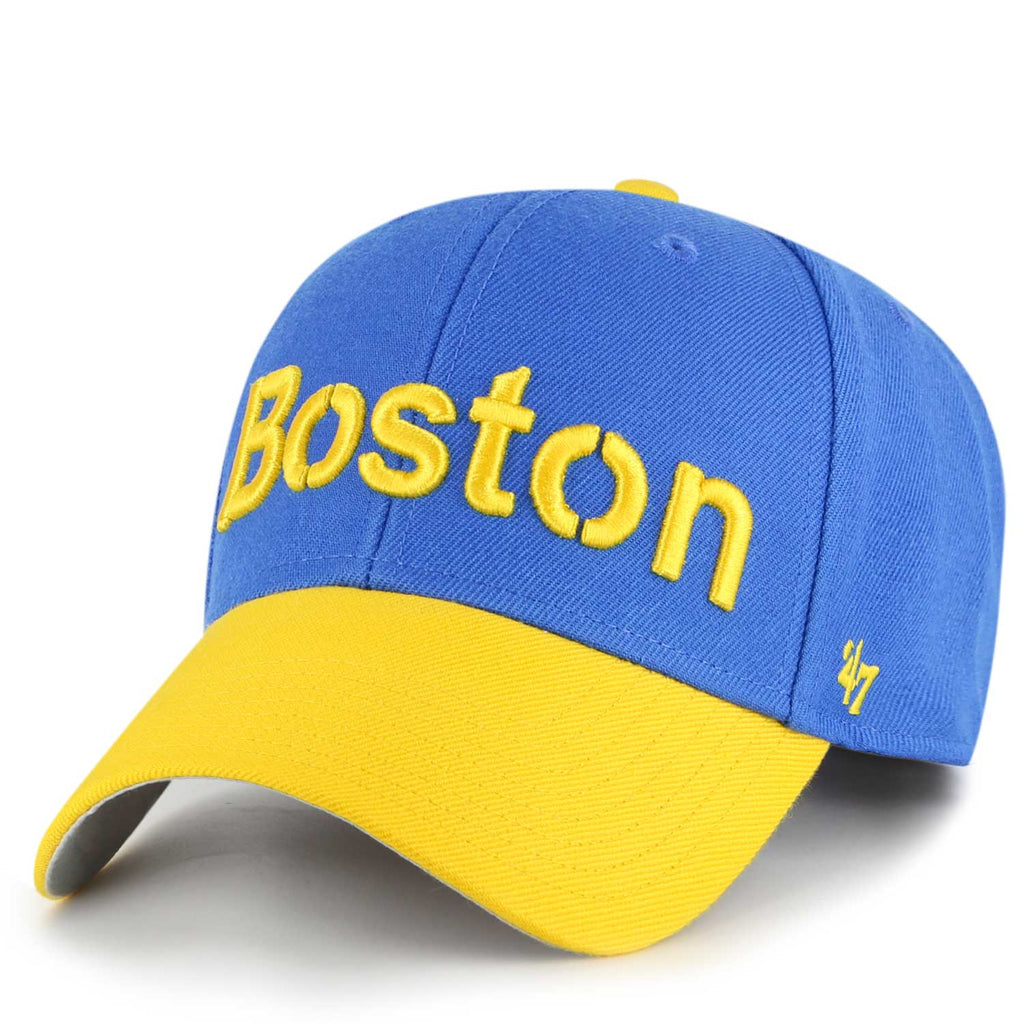 boston red sox city hat