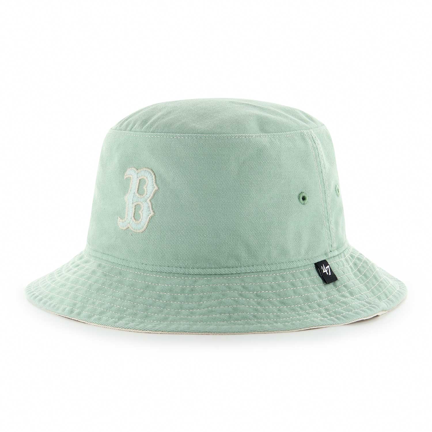 47 Bucket Hat - Trailhead - Eucalyptus