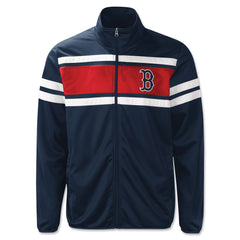 Boston Red Sox Perashu ジャケット boston-red-sox-mash-up-jacket-