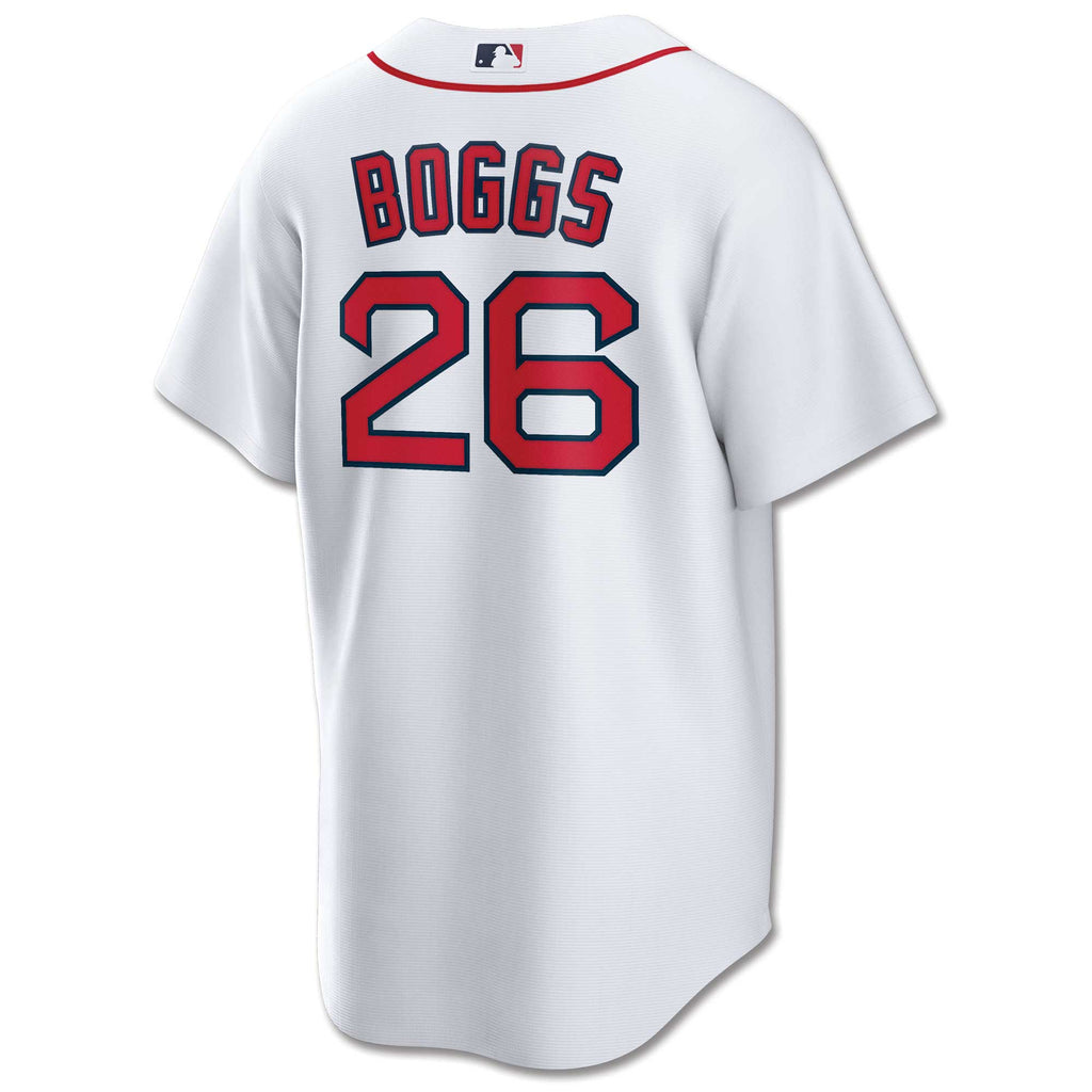 Nike Replica Home Jersey - White - Boggs –