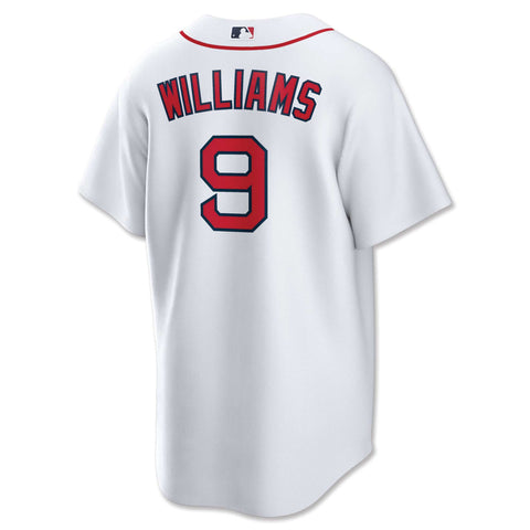Ted Williams –