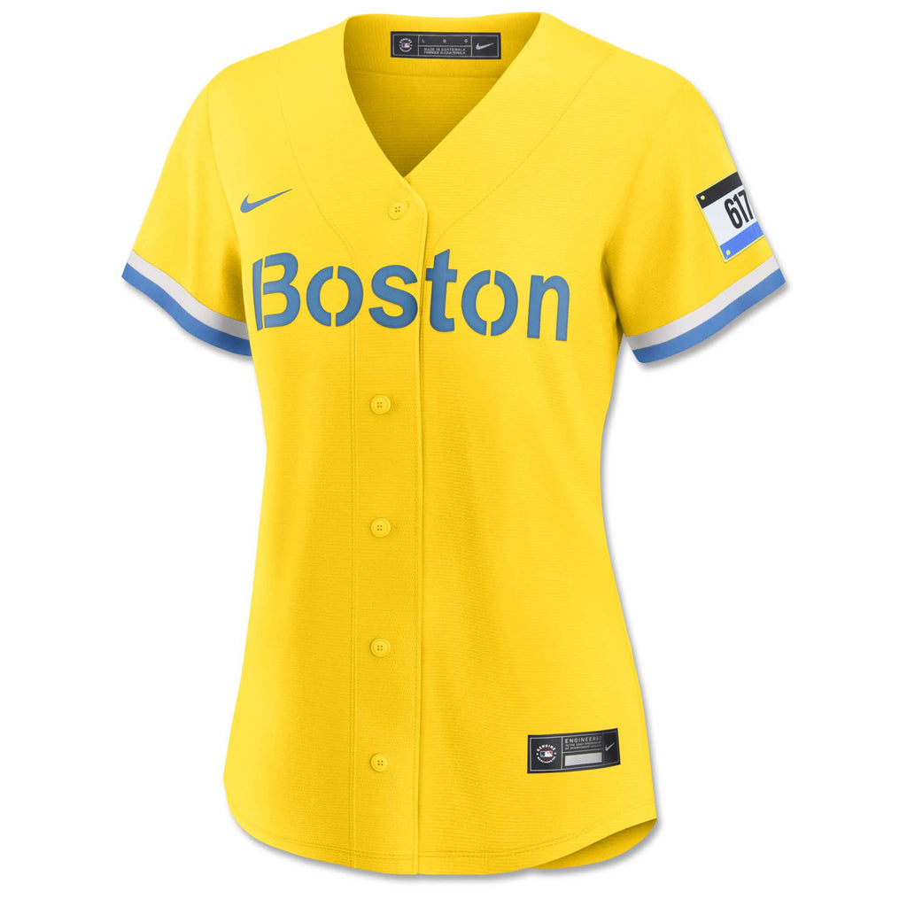 Mlb City Connect Jerseys Boston Red Sox Uniforms 2021 MLB Boston