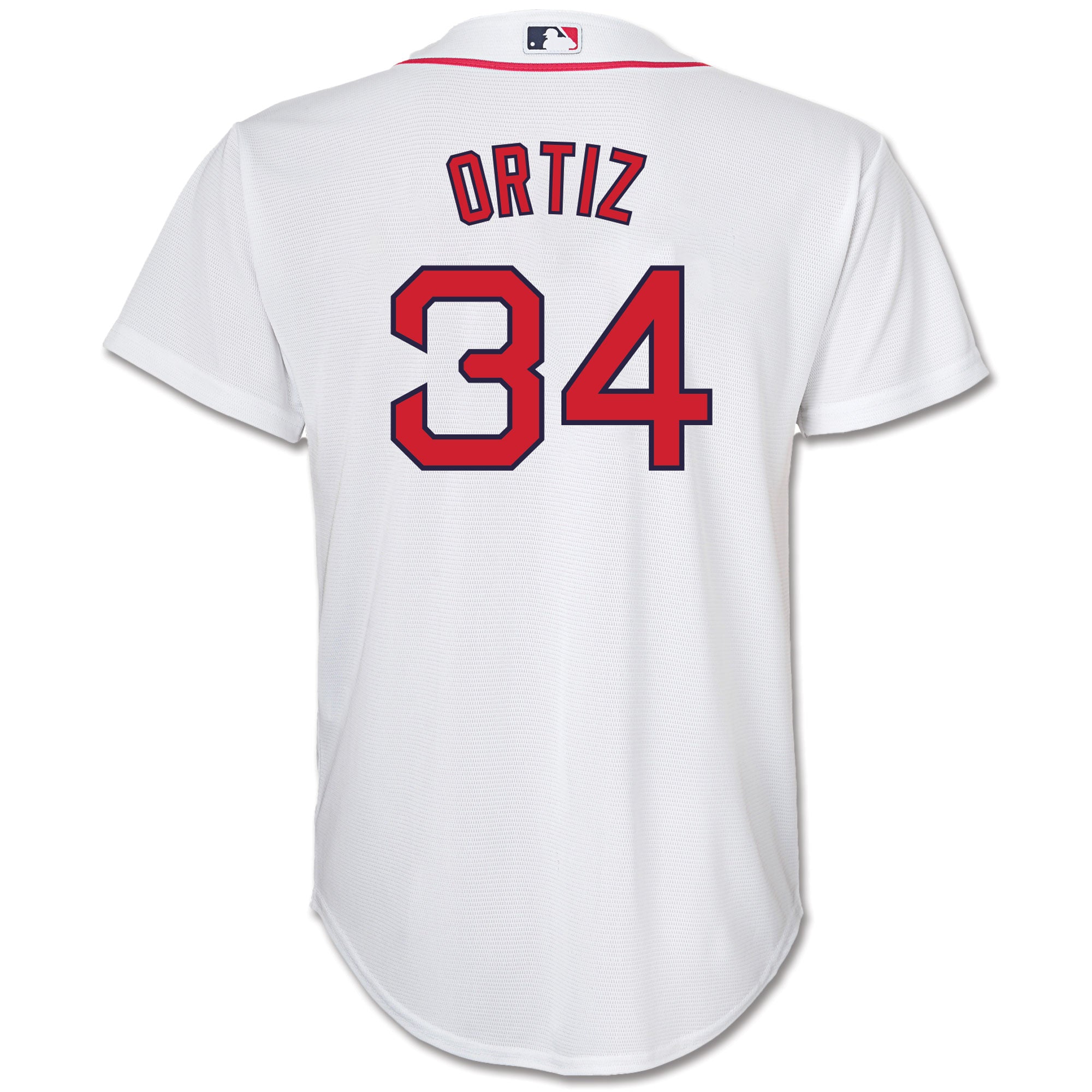 Nike Kids Replica Jersey - Home - Ortiz