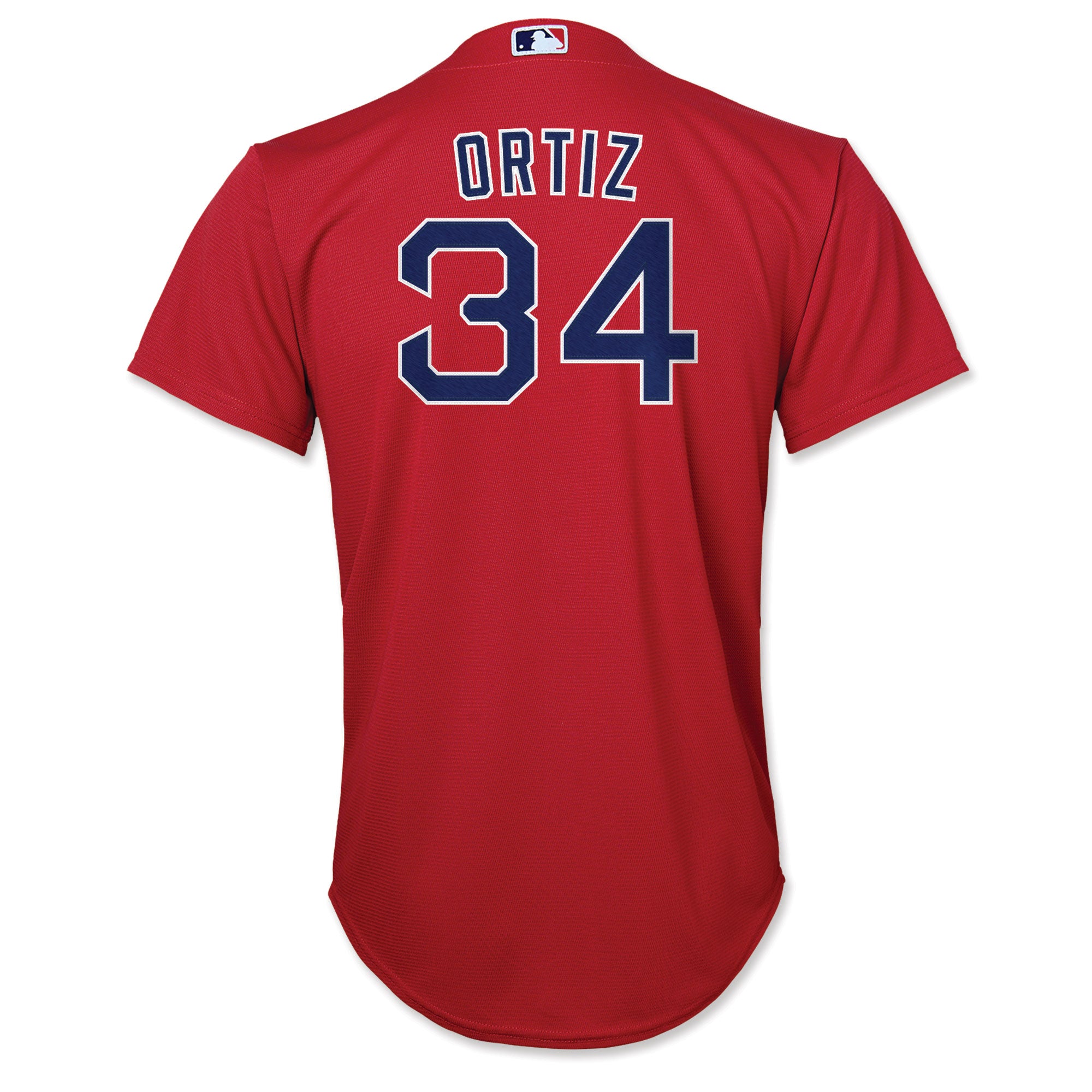 Nike Kids Replica Jersey - Home Alternate - Ortiz #34
