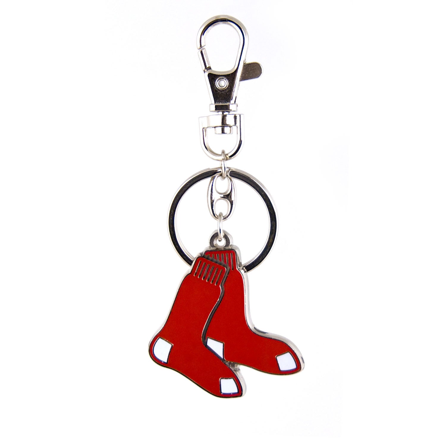 Keychain - 2 Sox