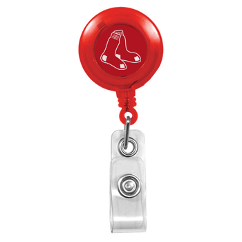 XL Safety Pin Keychain — Red Rabbit Trading Co.