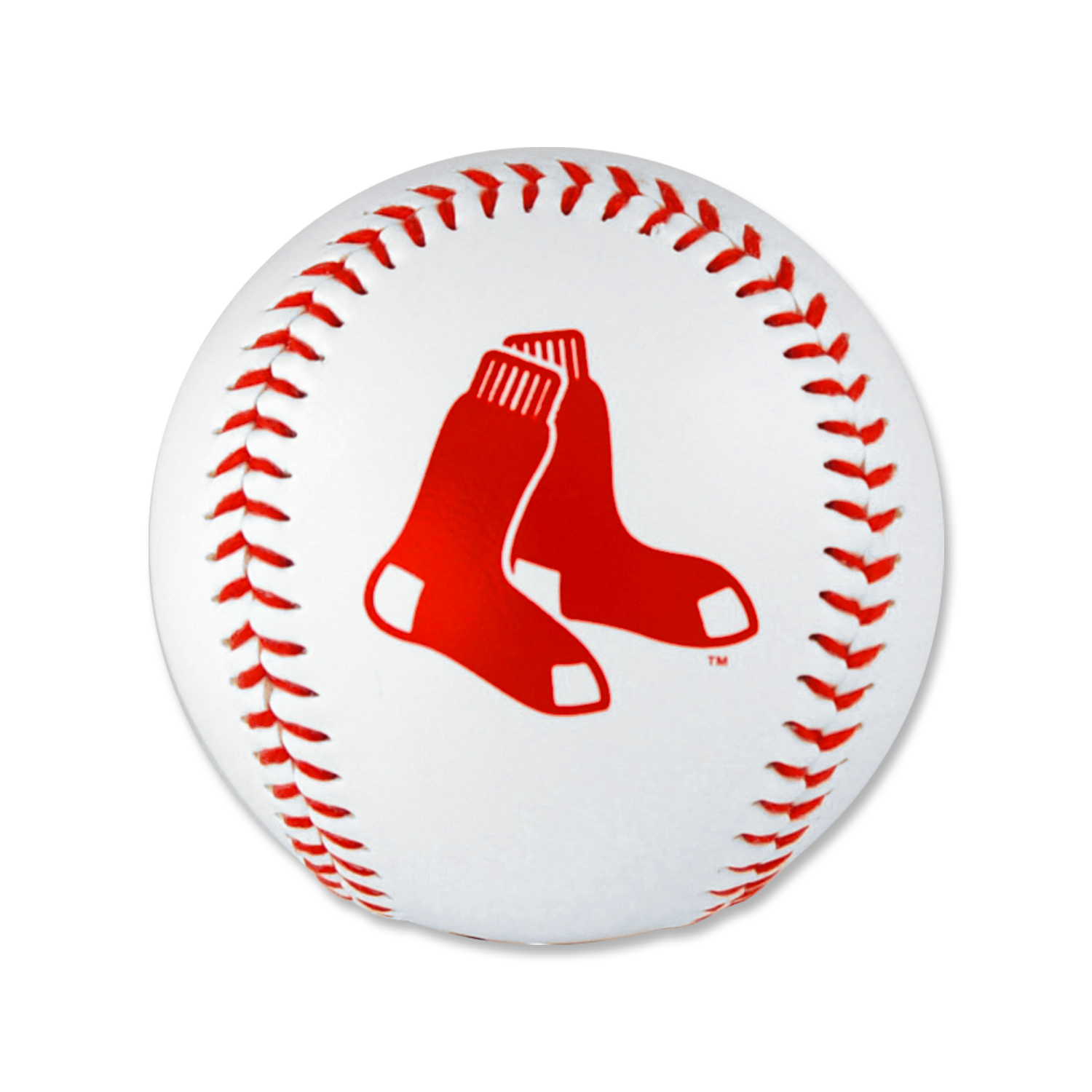 Baseball - 2 Sox Logo