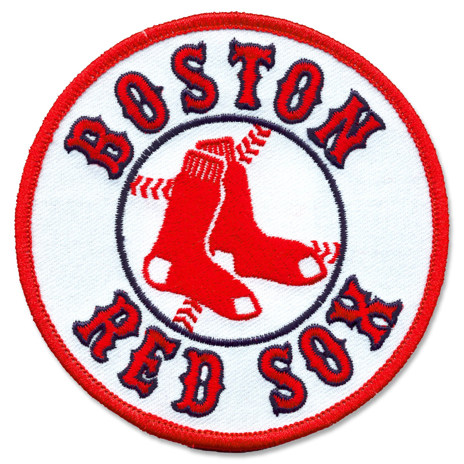 Patch - Circle Logo