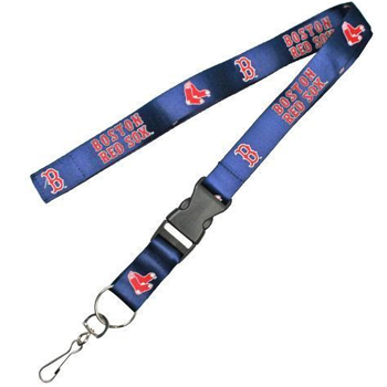 Lanyard - Navy
