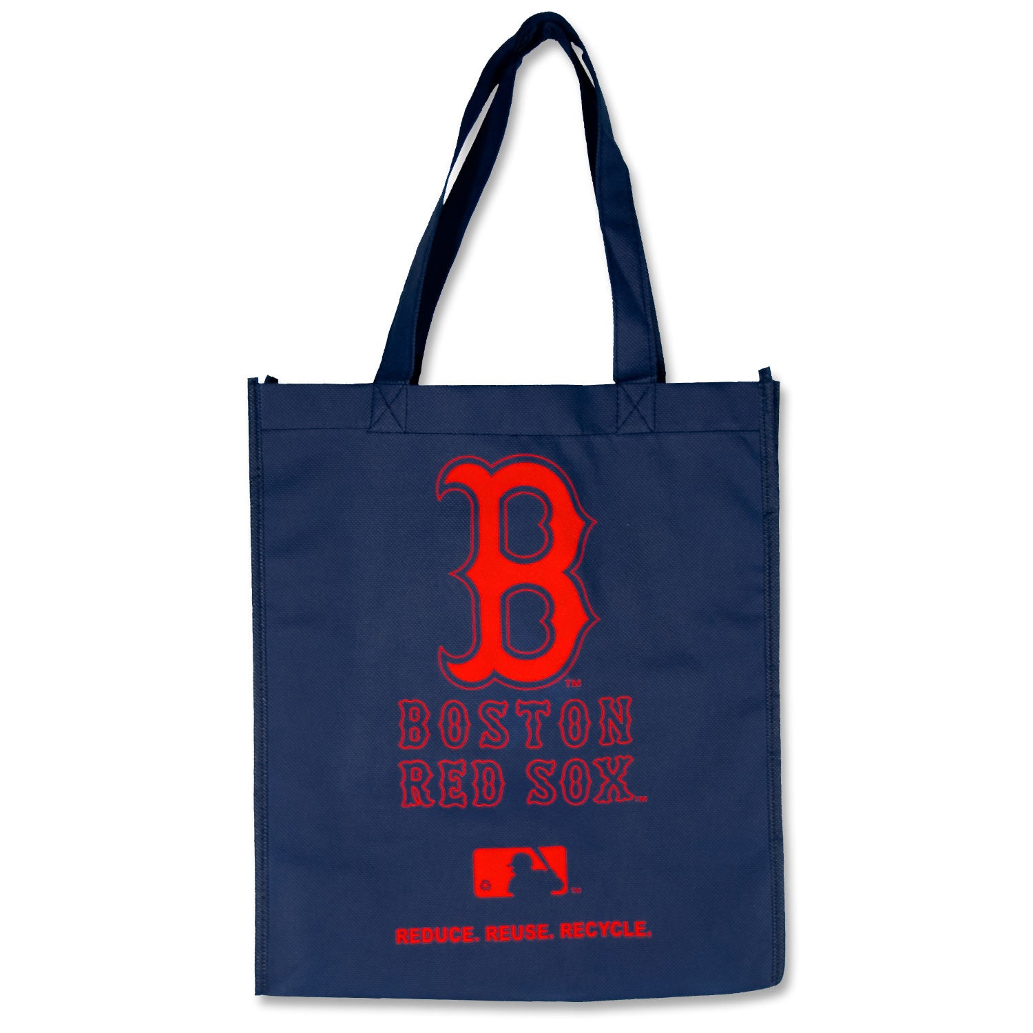 Reusable Tote Bag - Navy