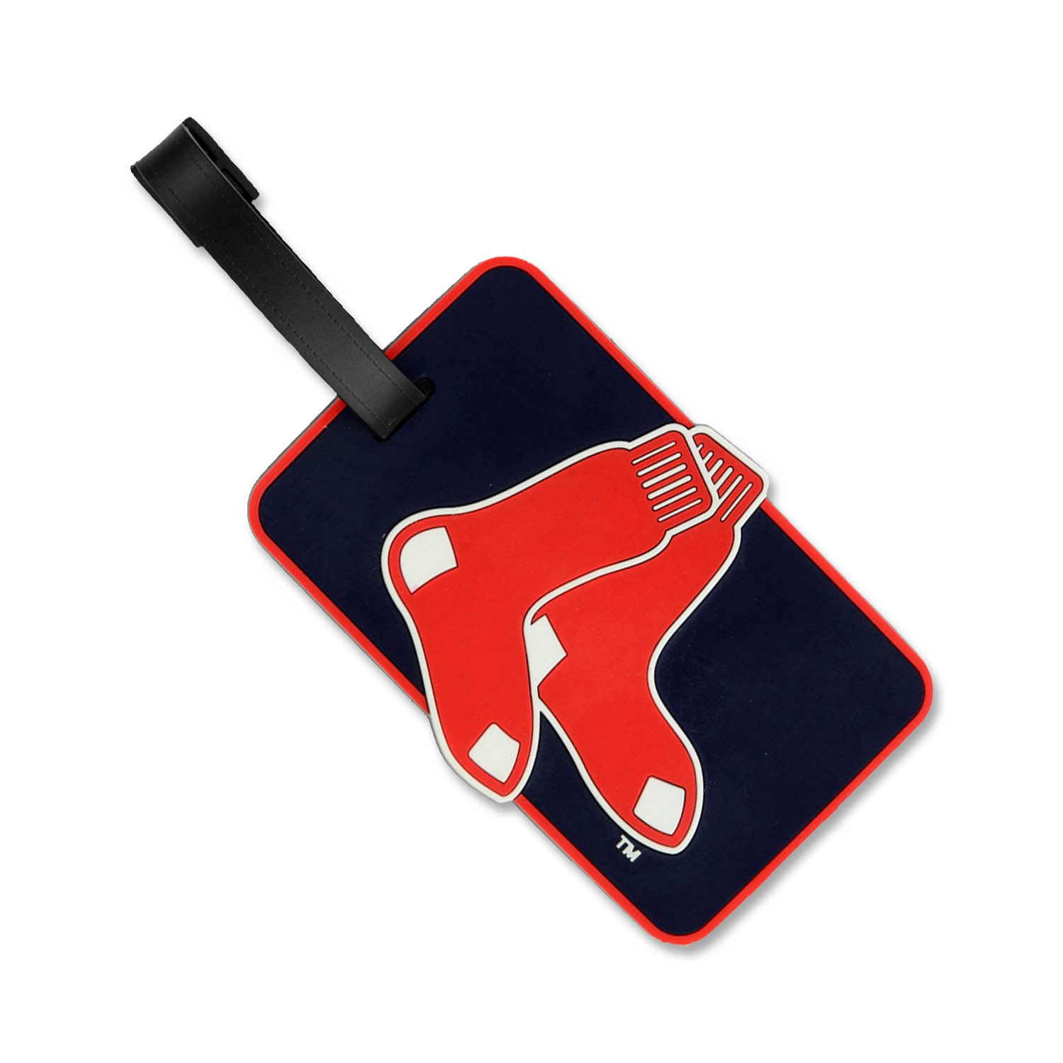 Luggage Tag - Soft