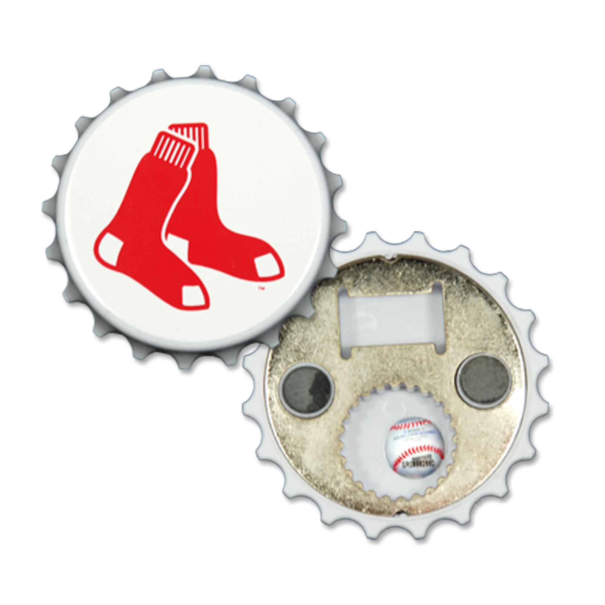 Magnet - Giant Bottle Cap Opener