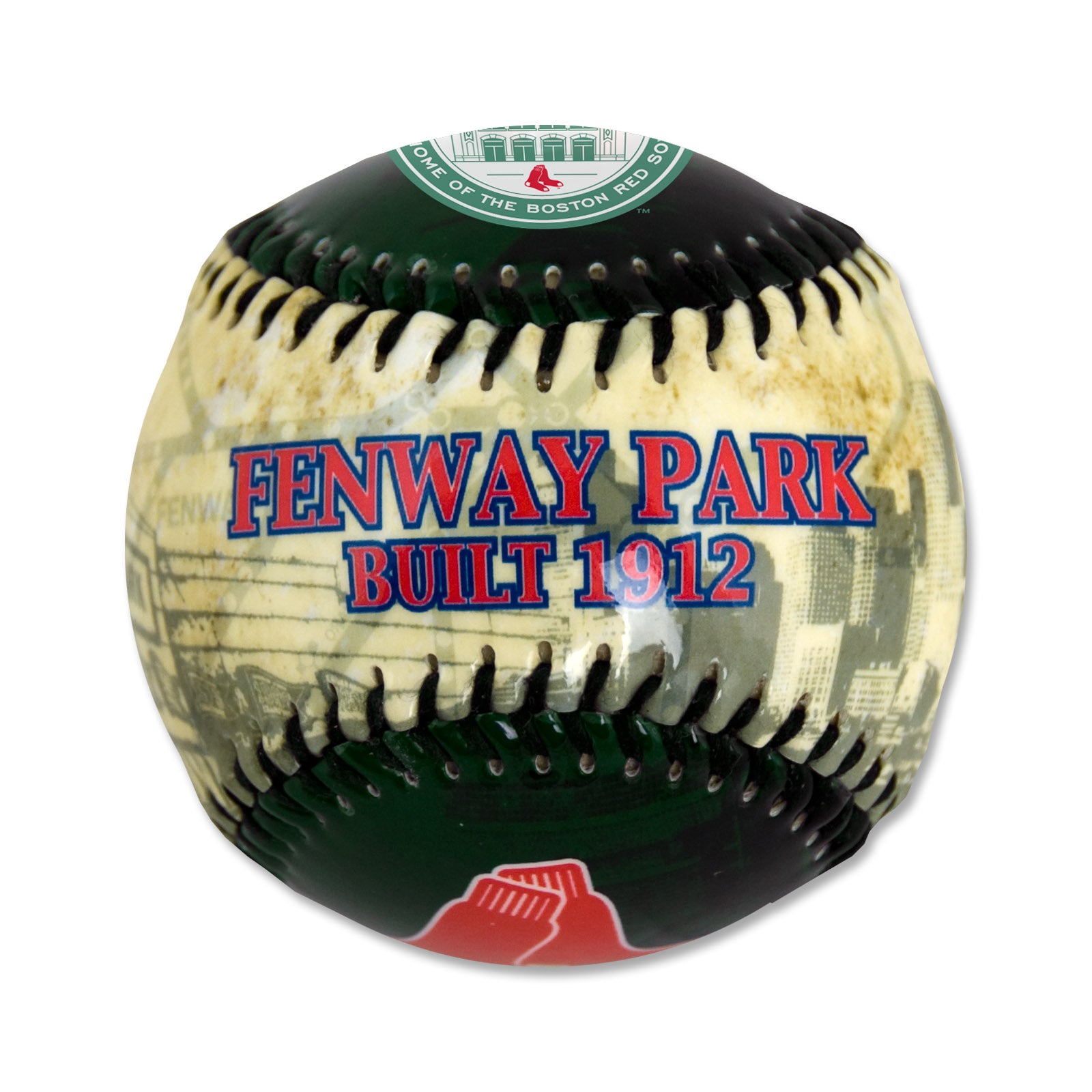Baseball - Fenway Stadium